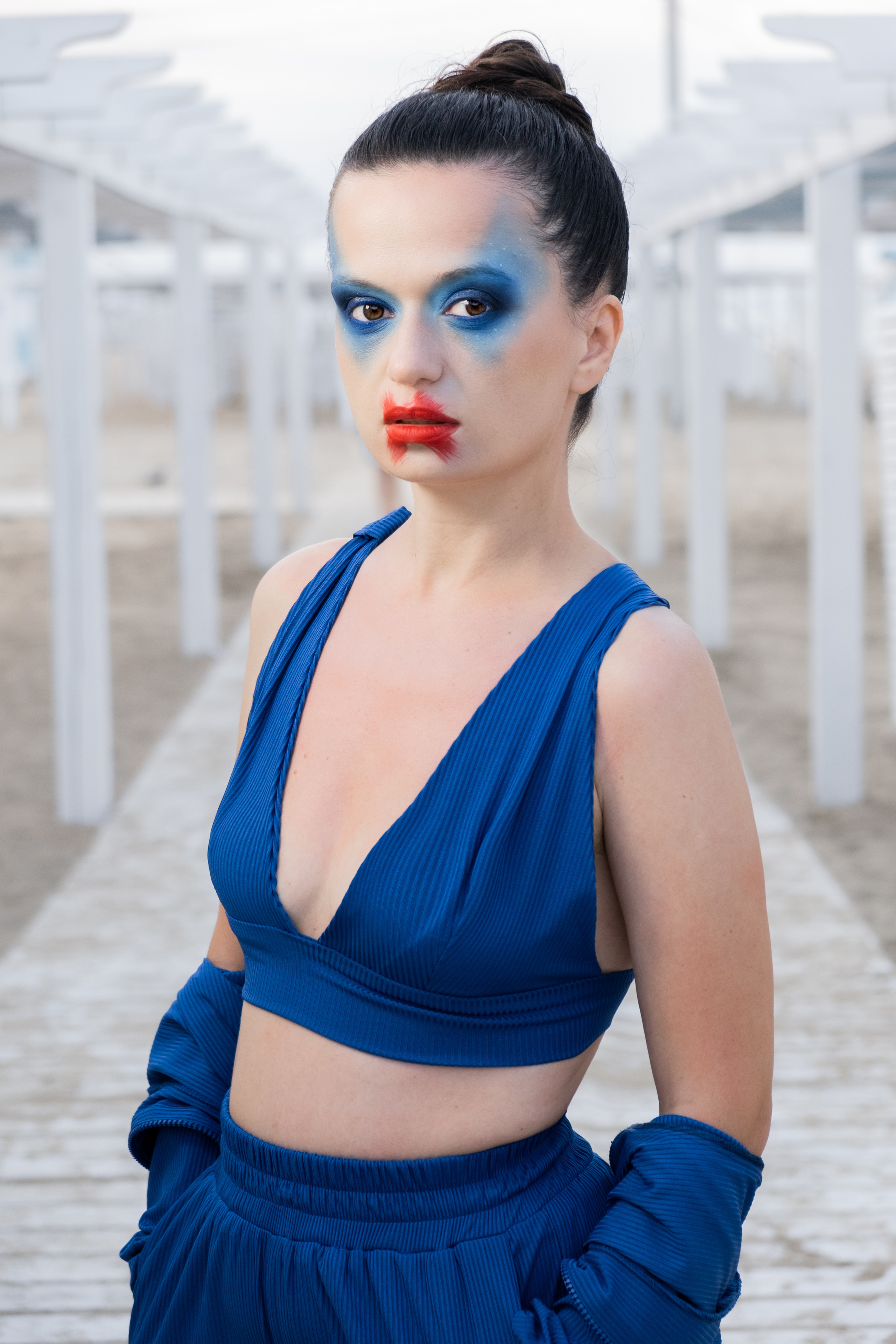 Анапский сет. ЮRA. Делаю красиво