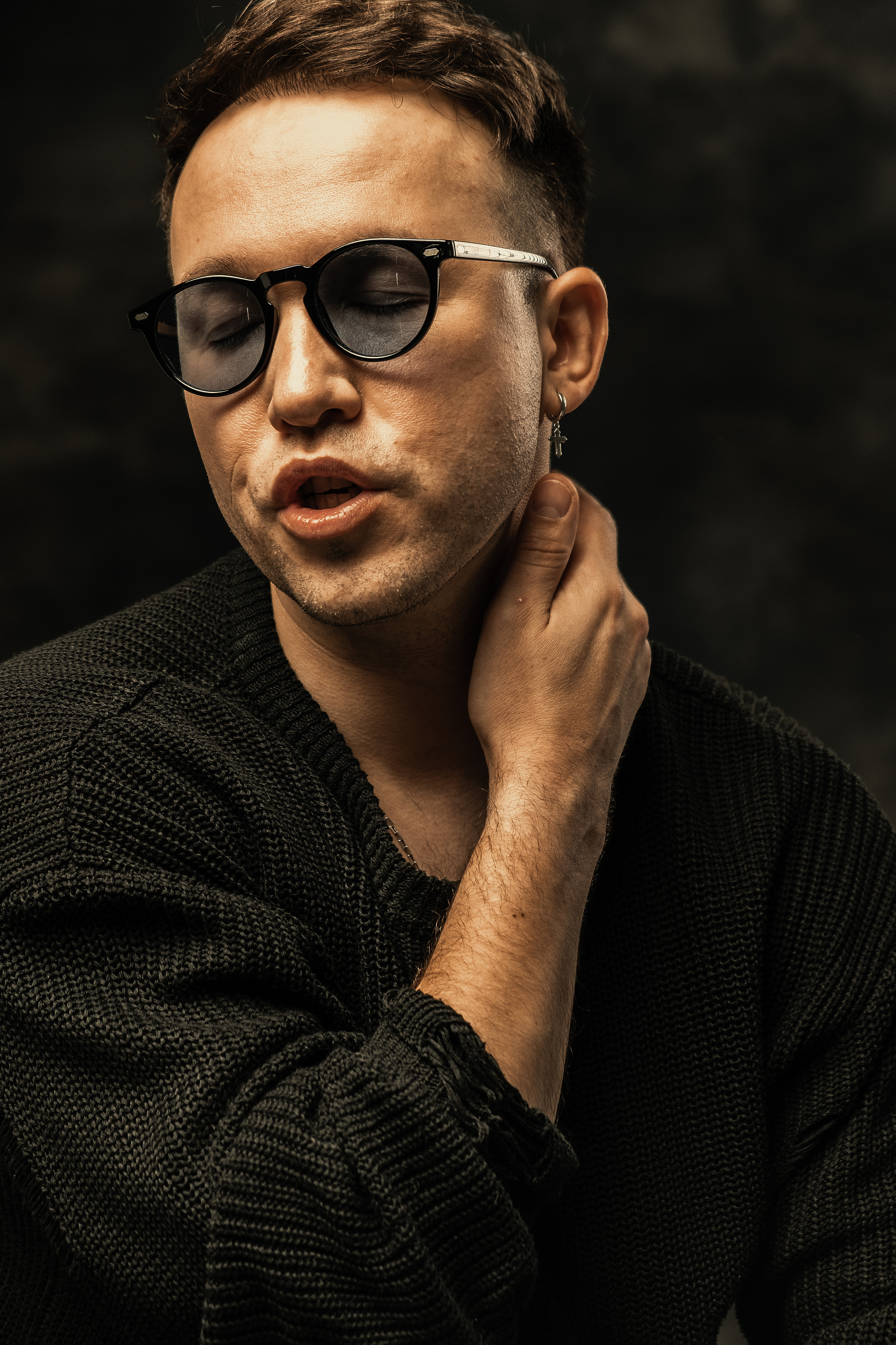 Илья Киборг. ЮRA. Делаю красиво