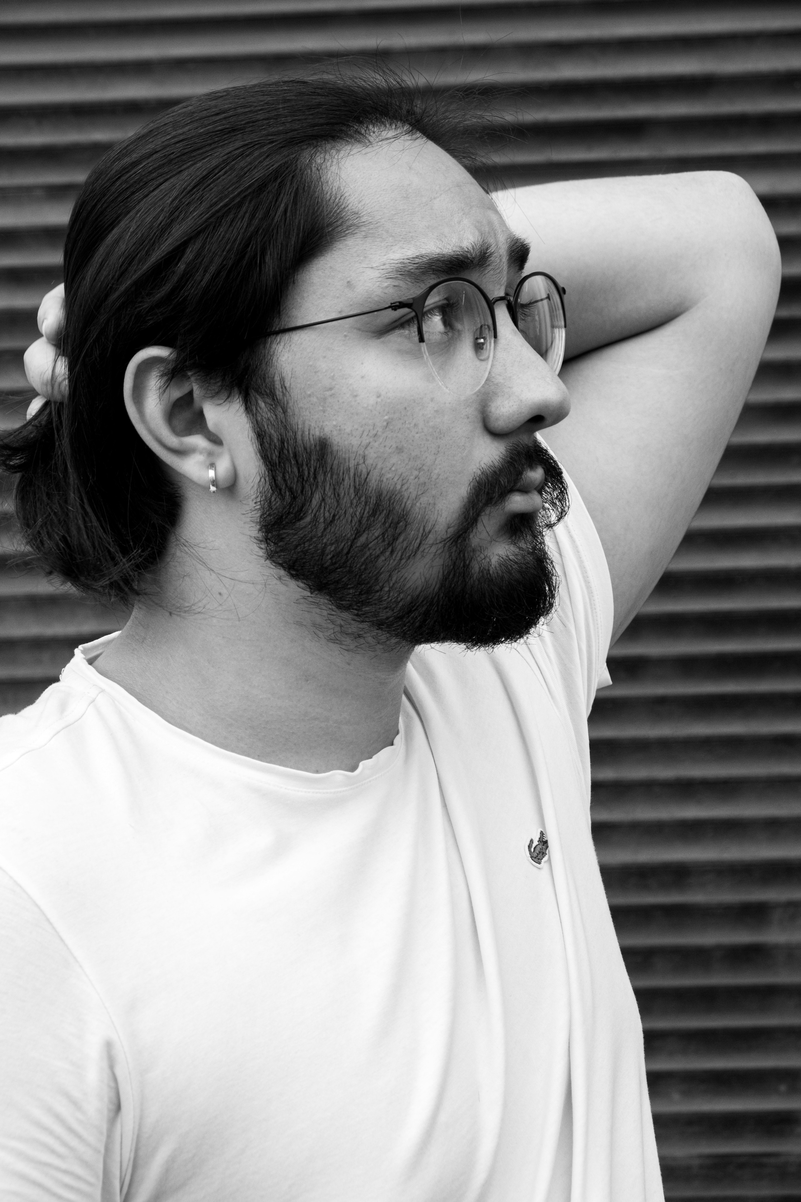 Город. ЮRA. Делаю красиво