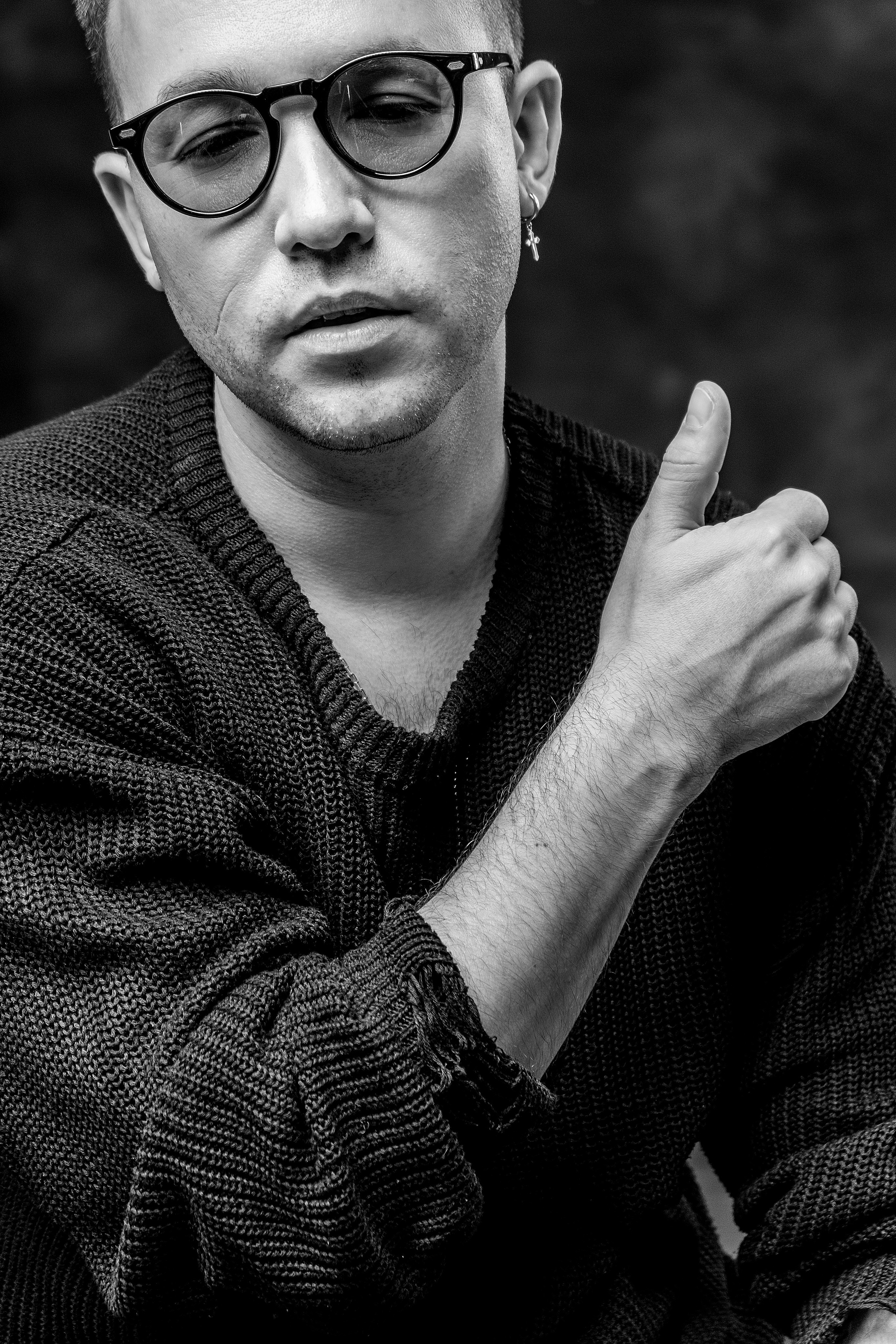 Илья Киборг. ЮRA. Делаю красиво