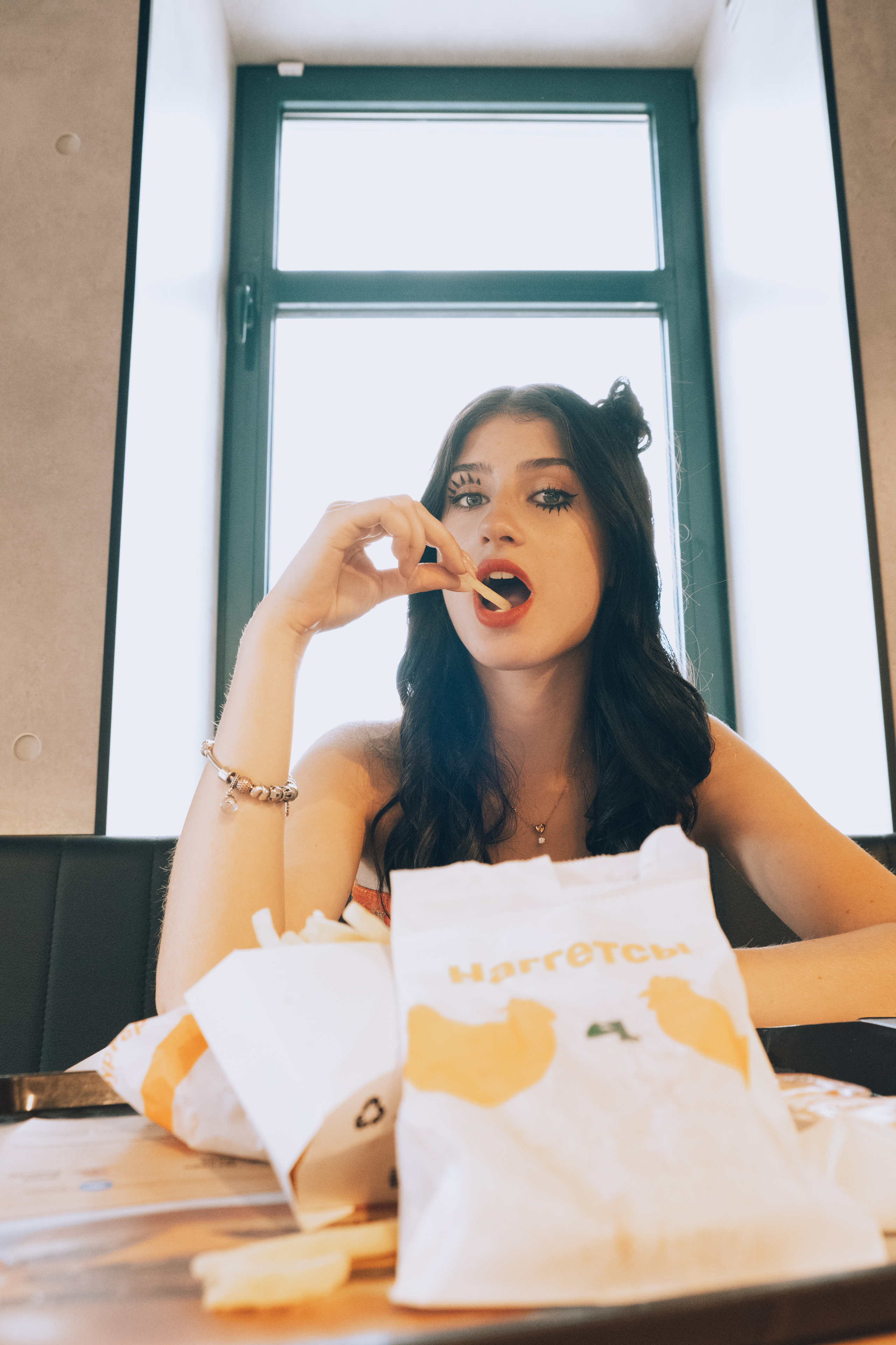 Ann. ЮRA. Делаю красиво