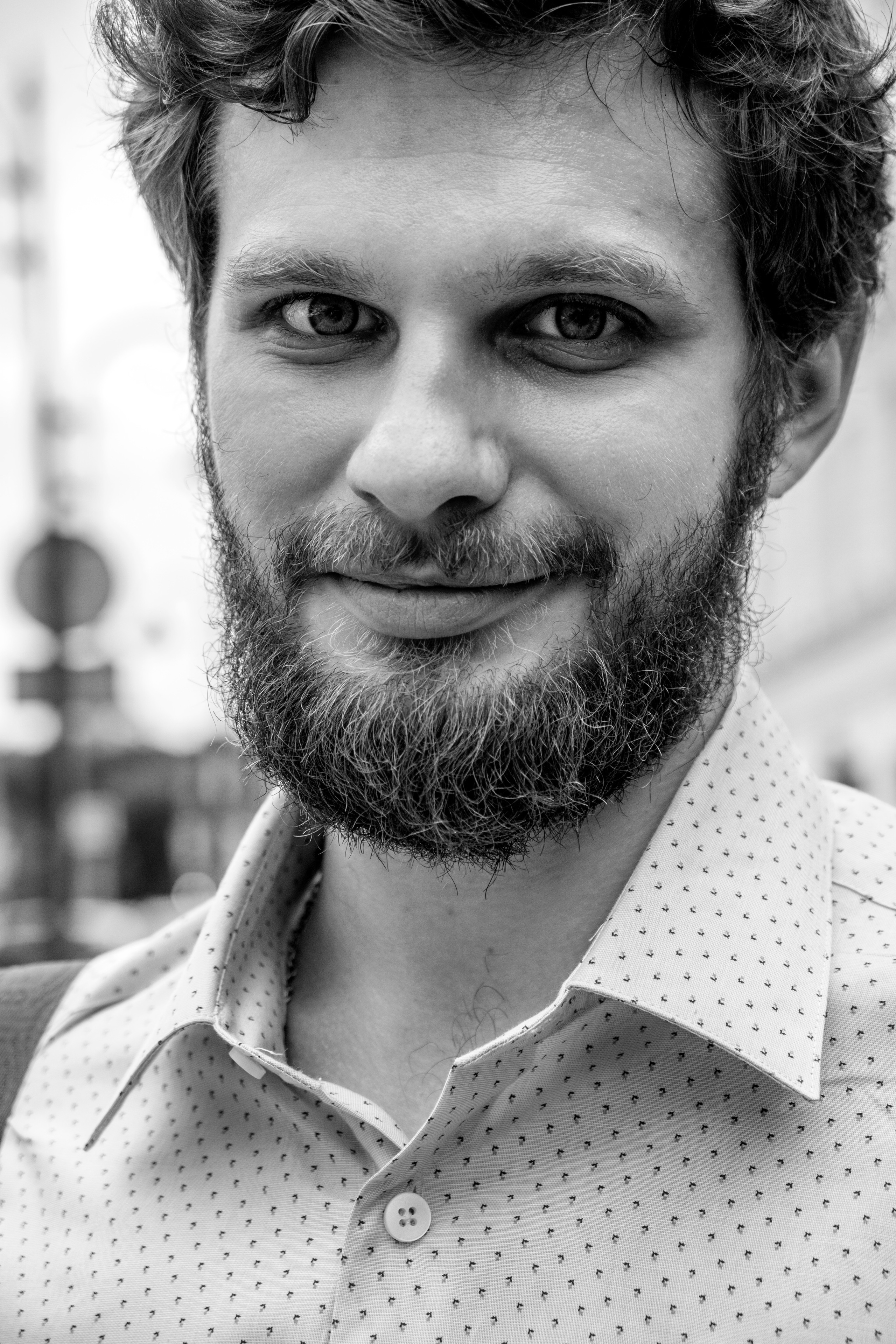 Город. ЮRA. Делаю красиво