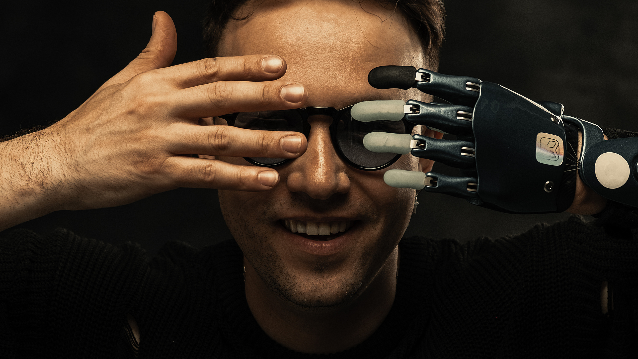 Илья Киборг. ЮRA. Делаю красиво