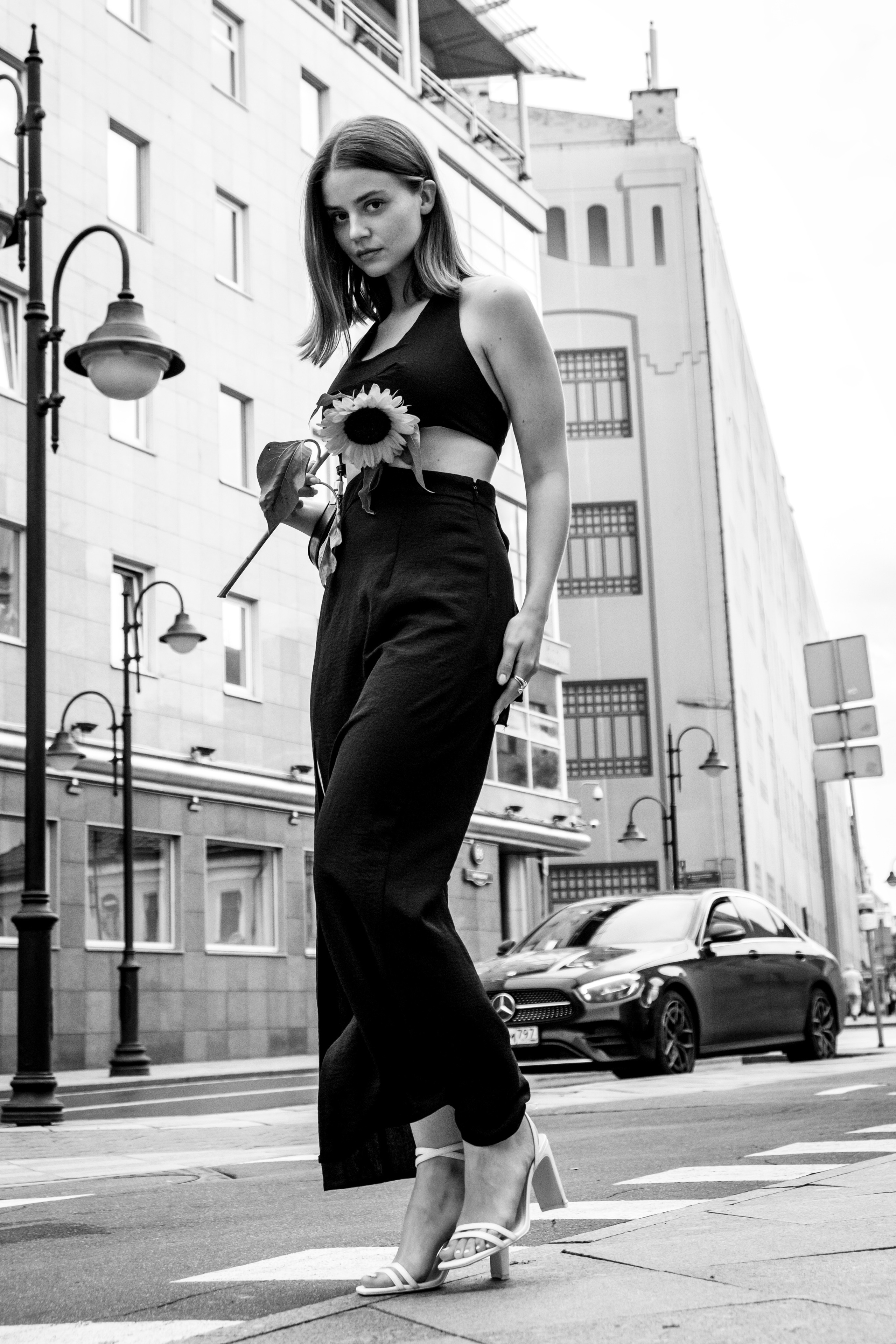 Город. ЮRA. Делаю красиво