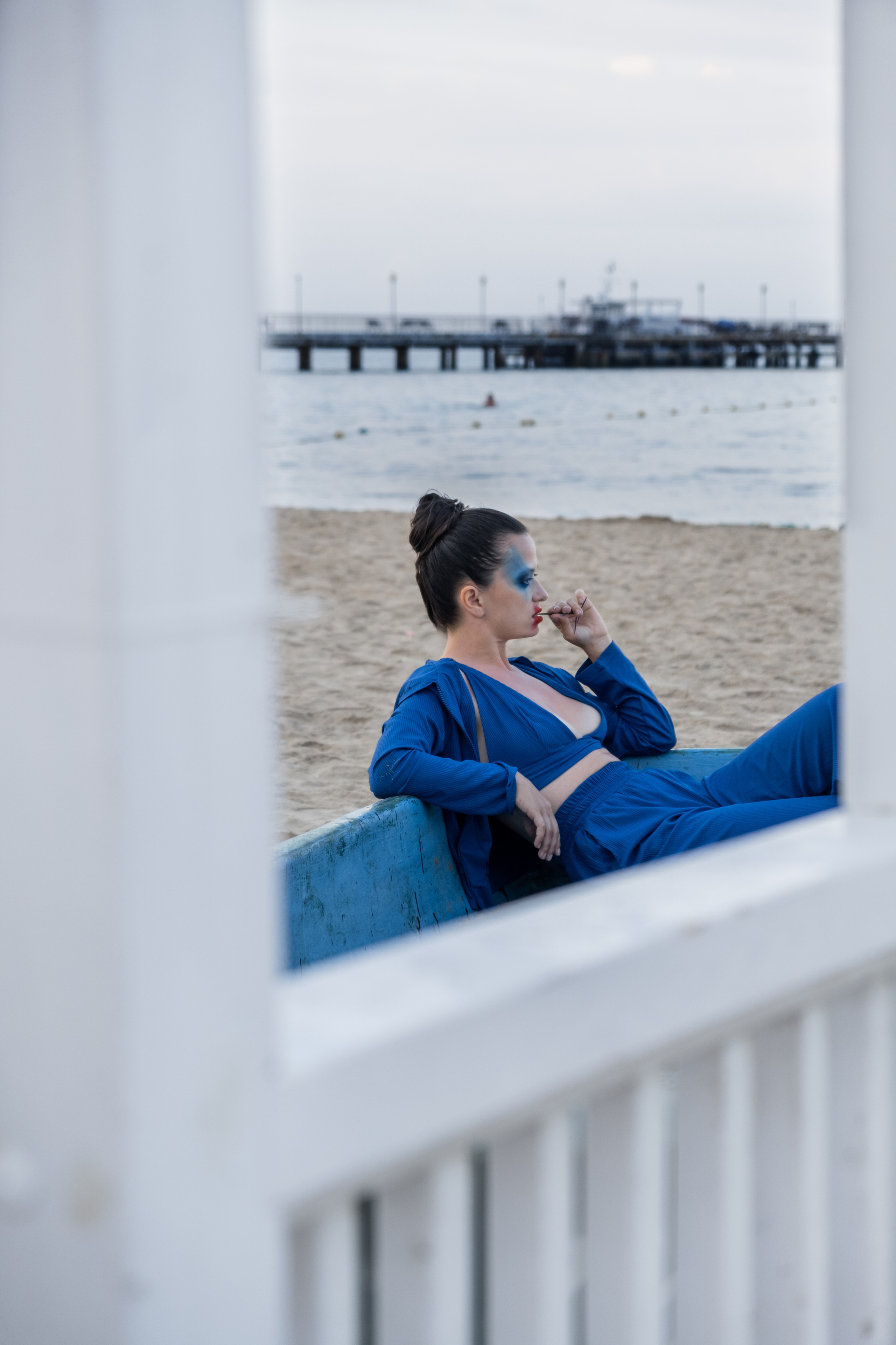 Анапский сет. ЮRA. Делаю красиво