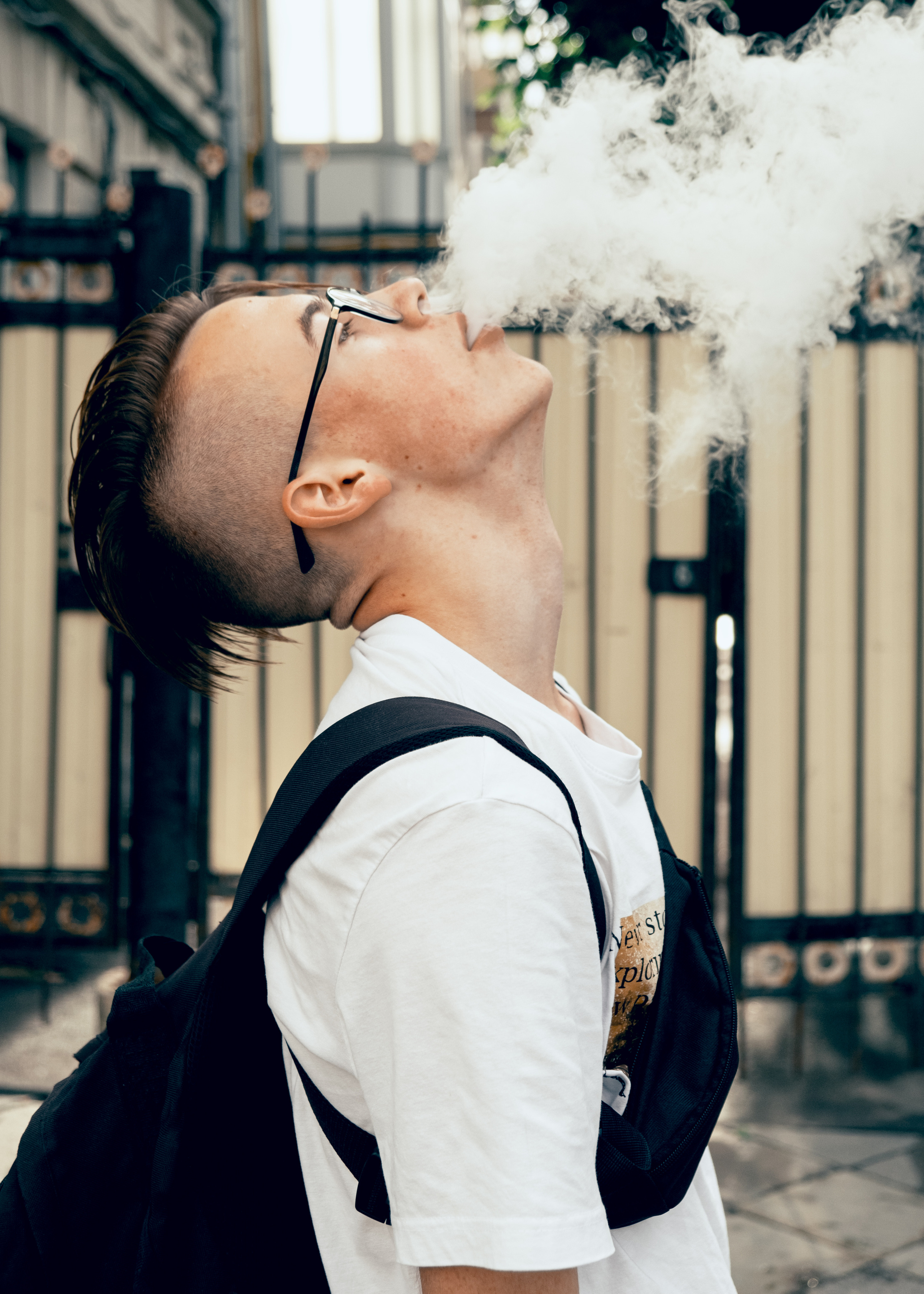 Город. ЮRA. Делаю красиво