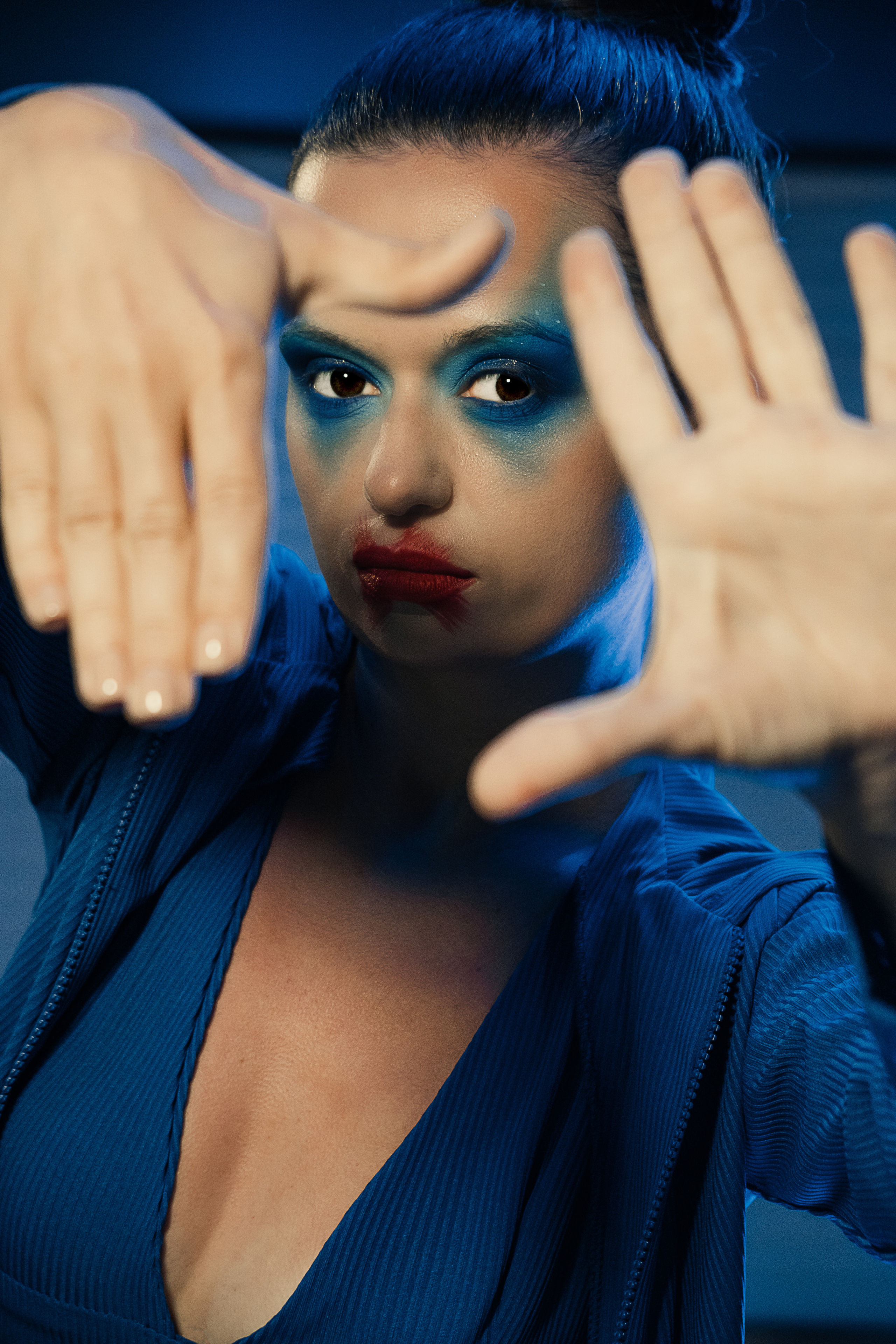 Анапский сет. ЮRA. Делаю красиво