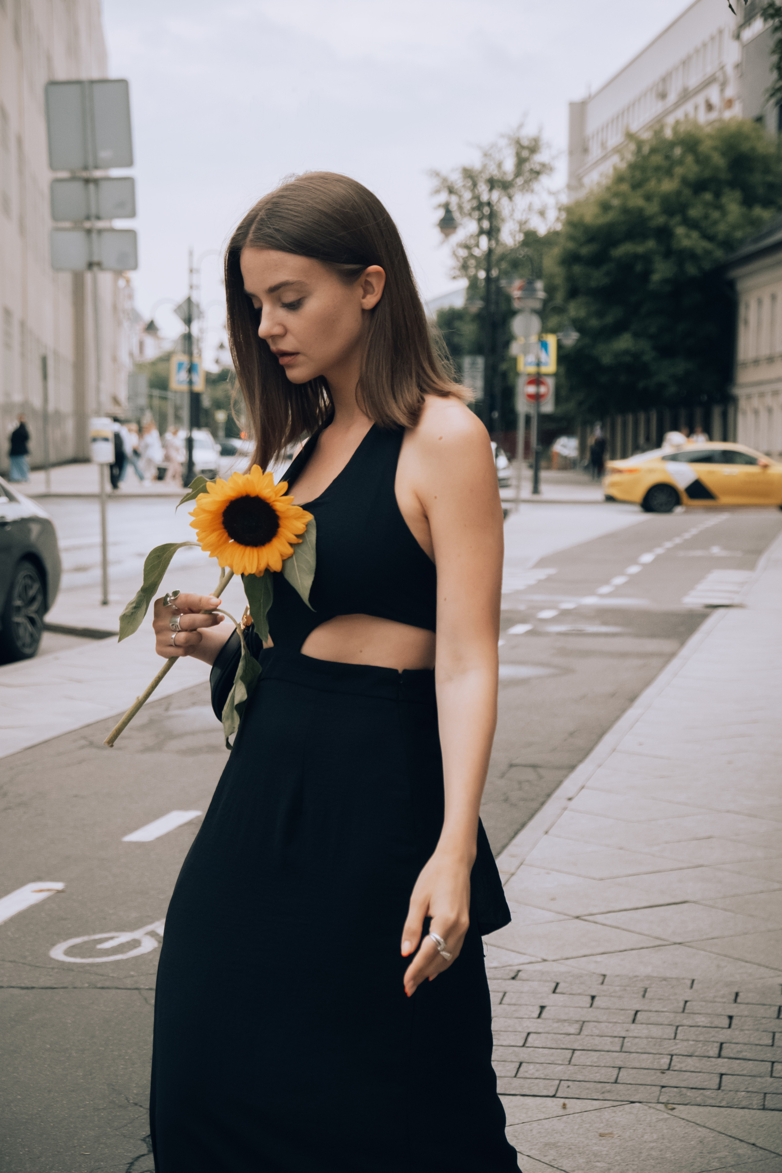 Город. ЮRA. Делаю красиво