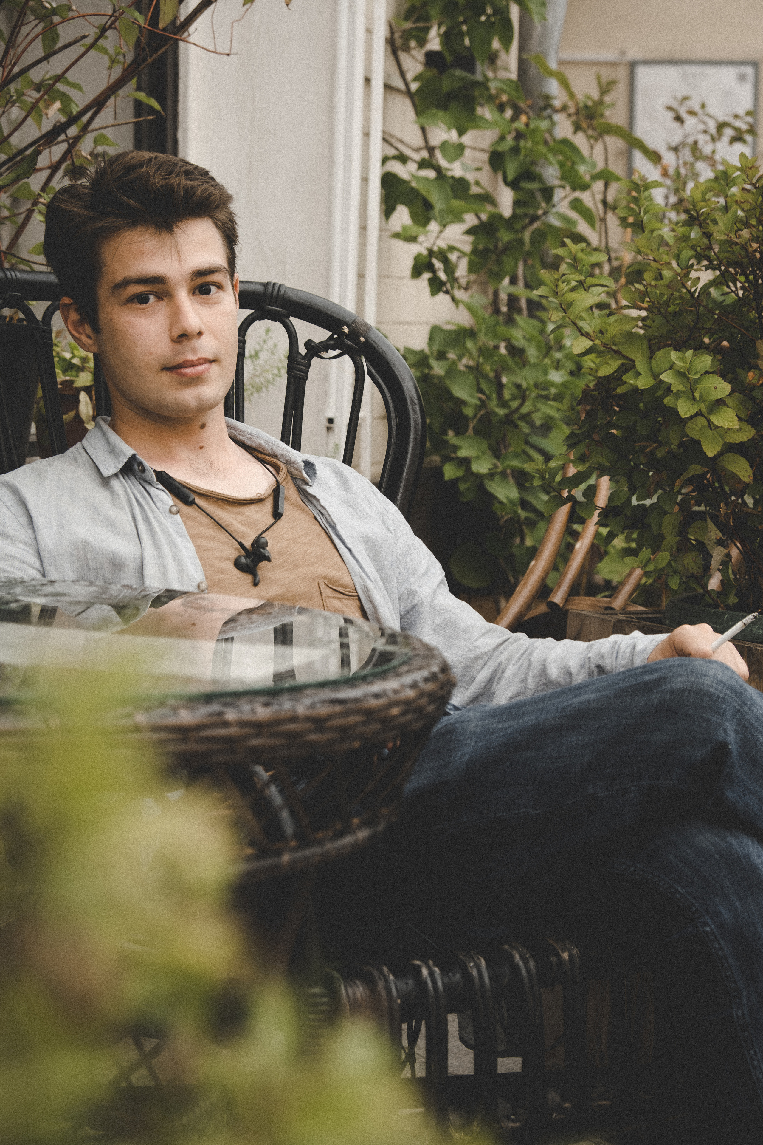 Город. ЮRA. Делаю красиво