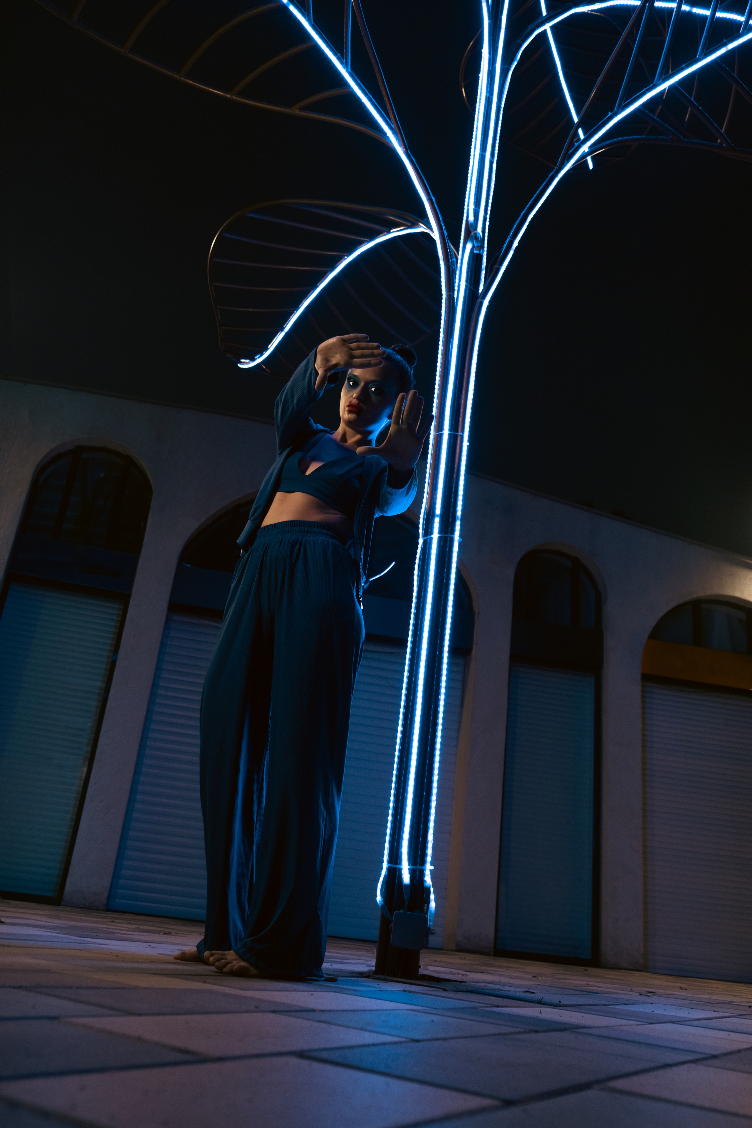 Анапский сет. ЮRA. Делаю красиво