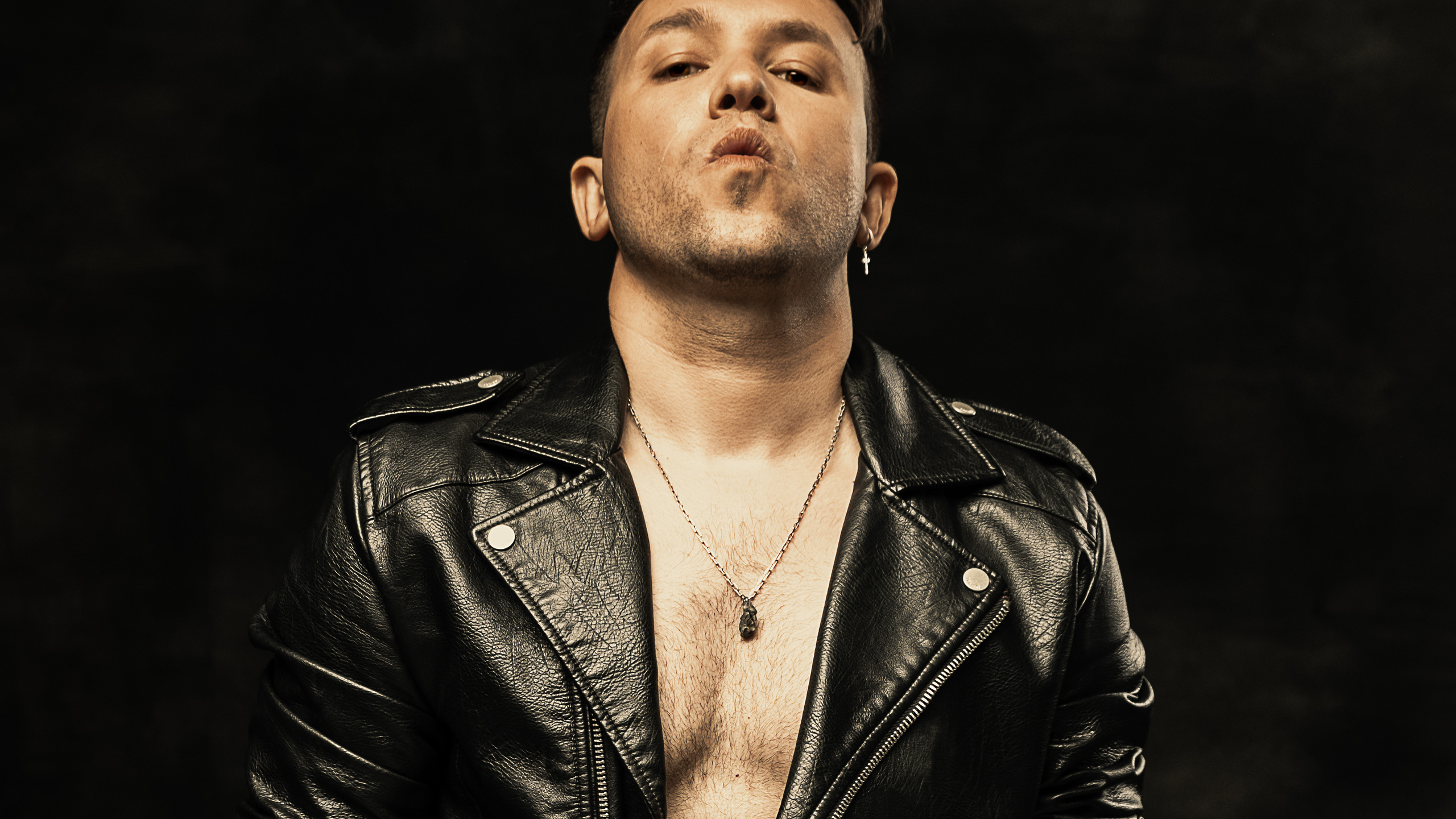 Илья Киборг. ЮRA. Делаю красиво