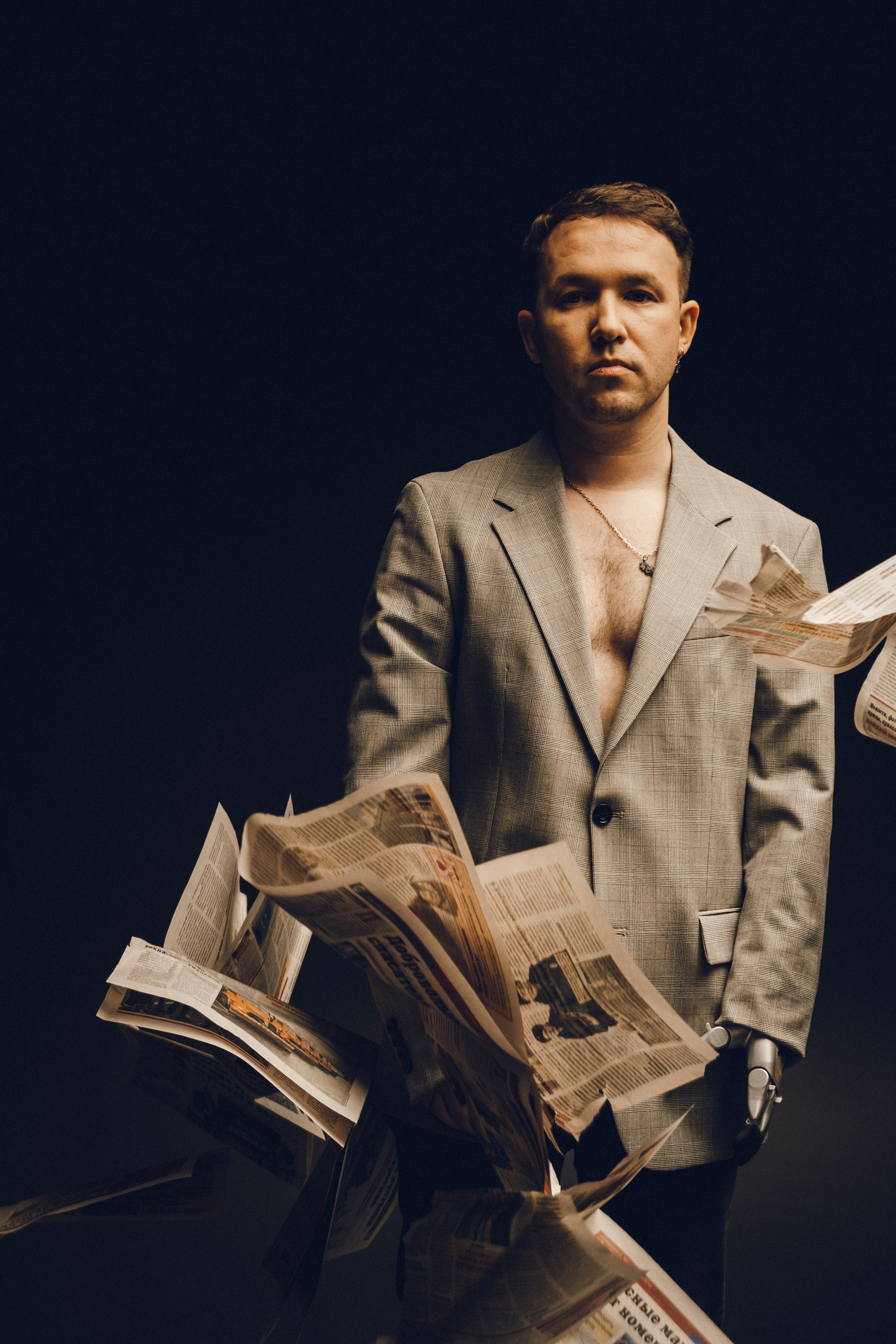 Илья Киборг. ЮRA. Делаю красиво