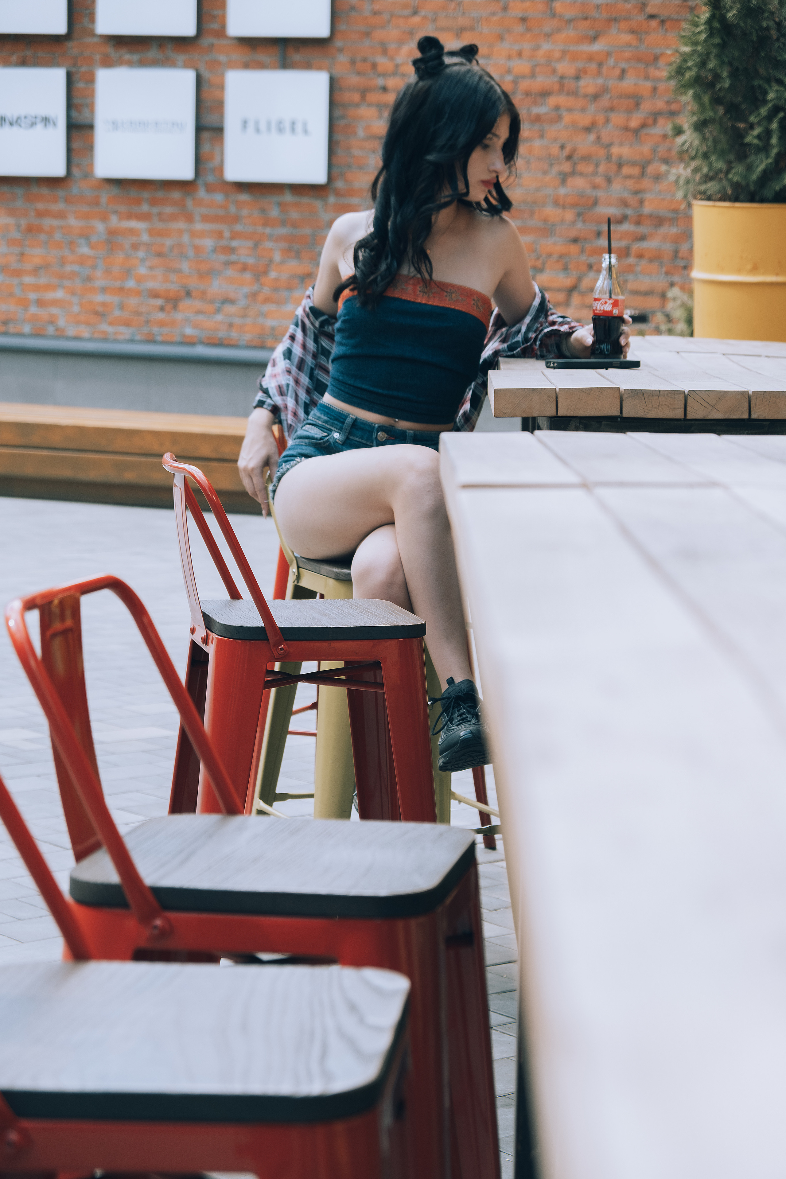 Ann. ЮRA. Делаю красиво