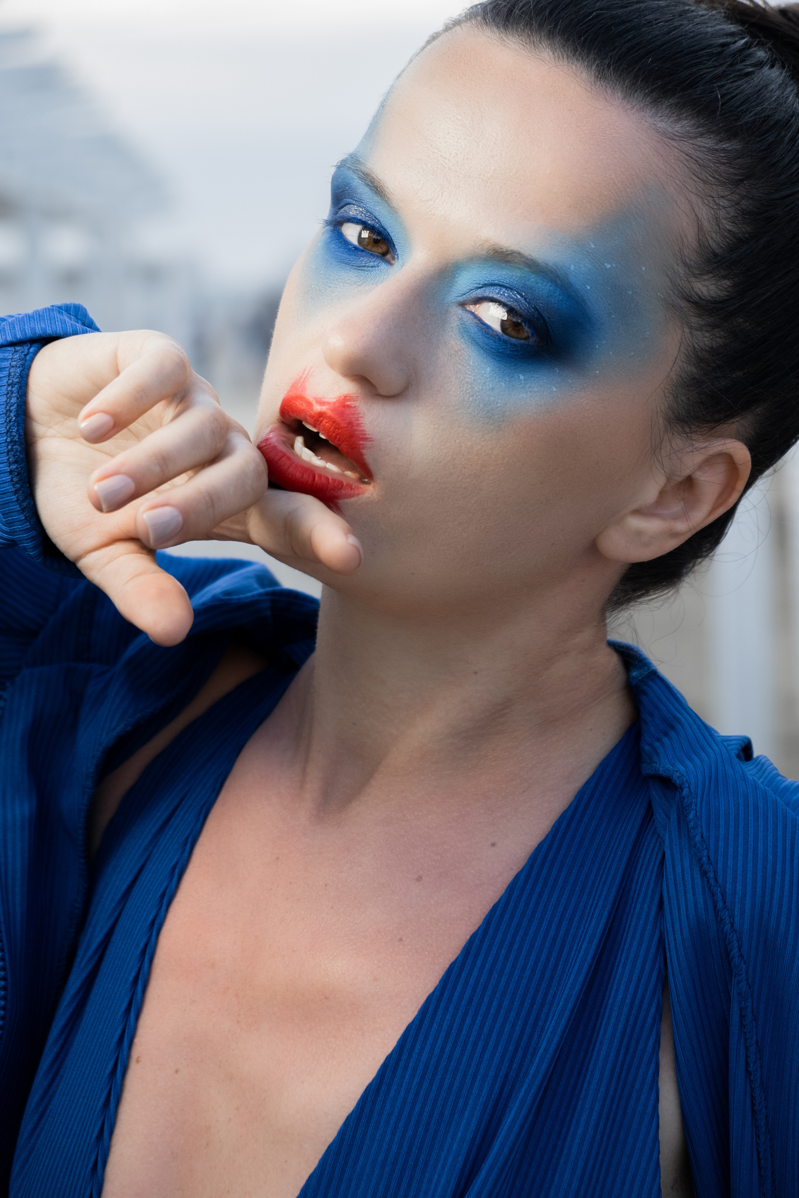 Анапский сет. ЮRA. Делаю красиво