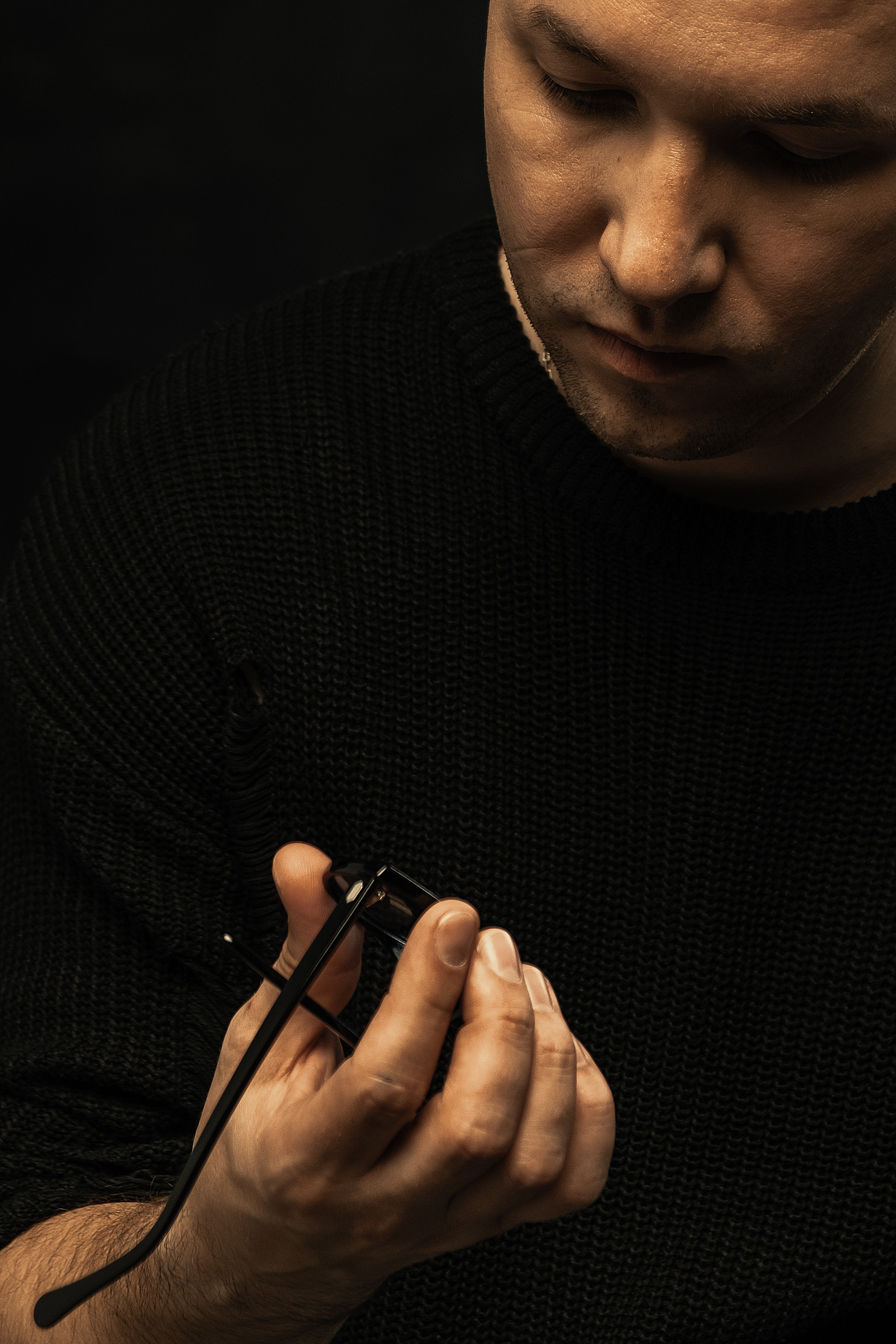 Илья Киборг. ЮRA. Делаю красиво