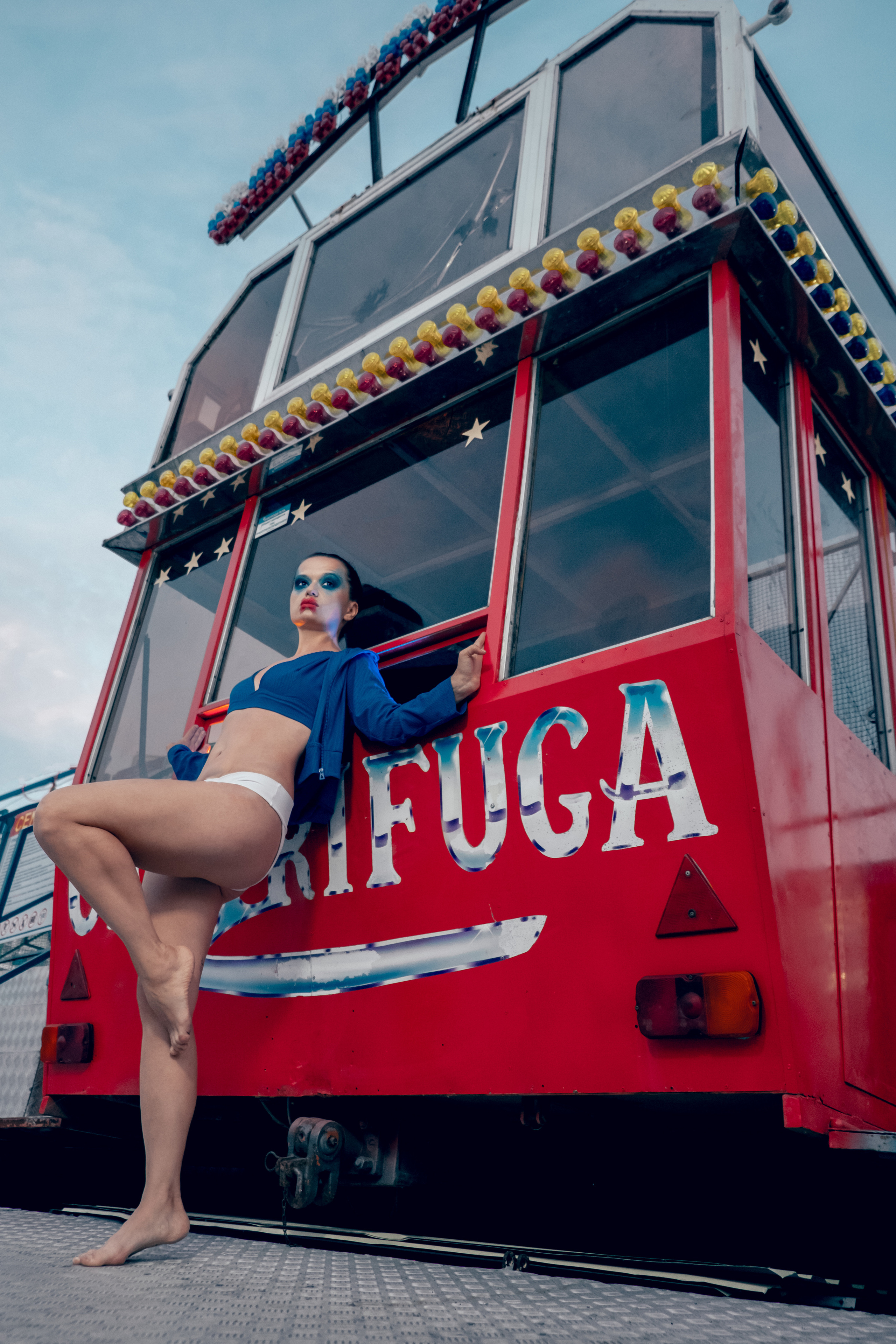 Анапский сет. ЮRA. Делаю красиво