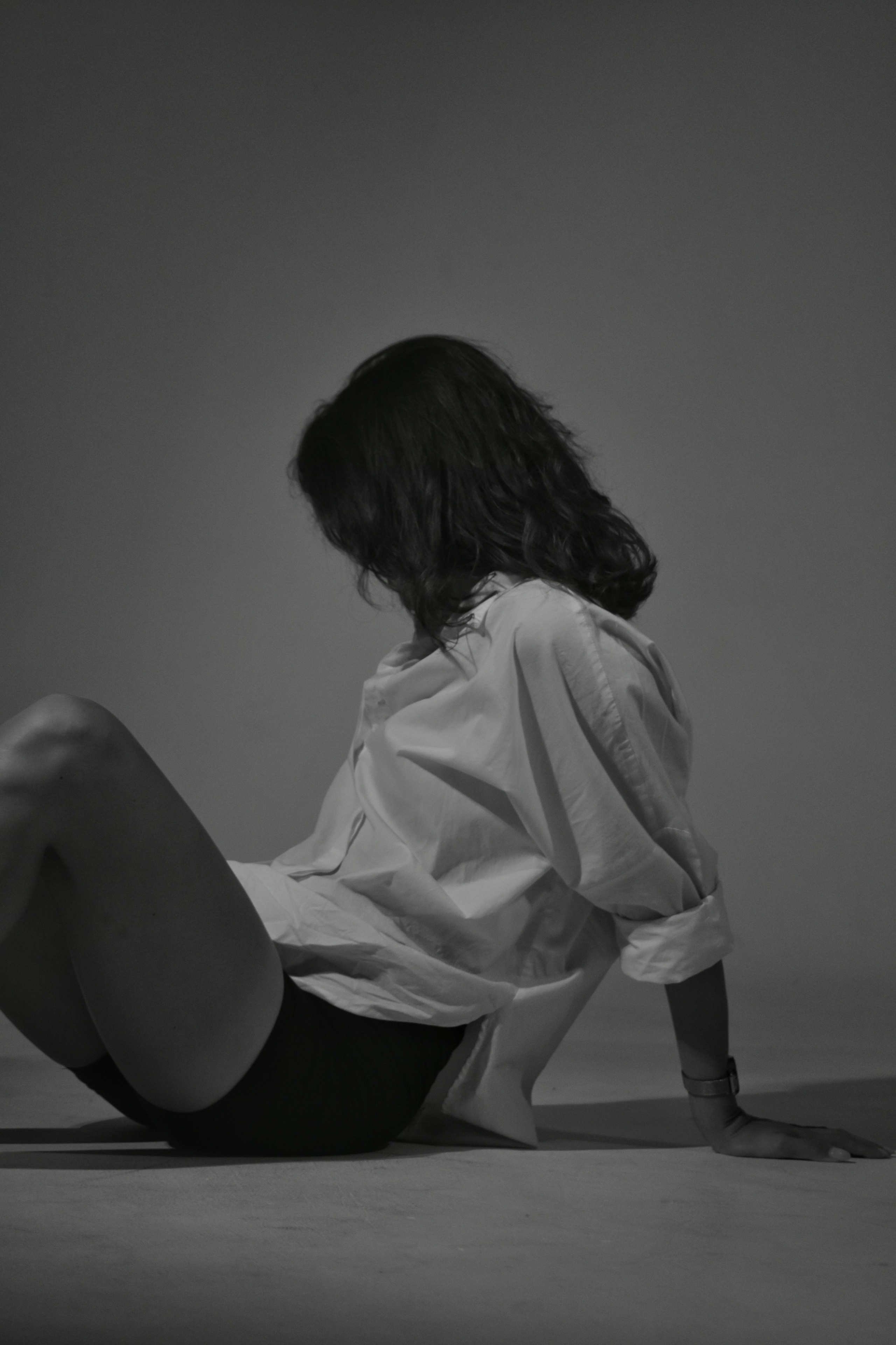 Дарья. Фотограф-ретушер в Крыму Юля Лобурец