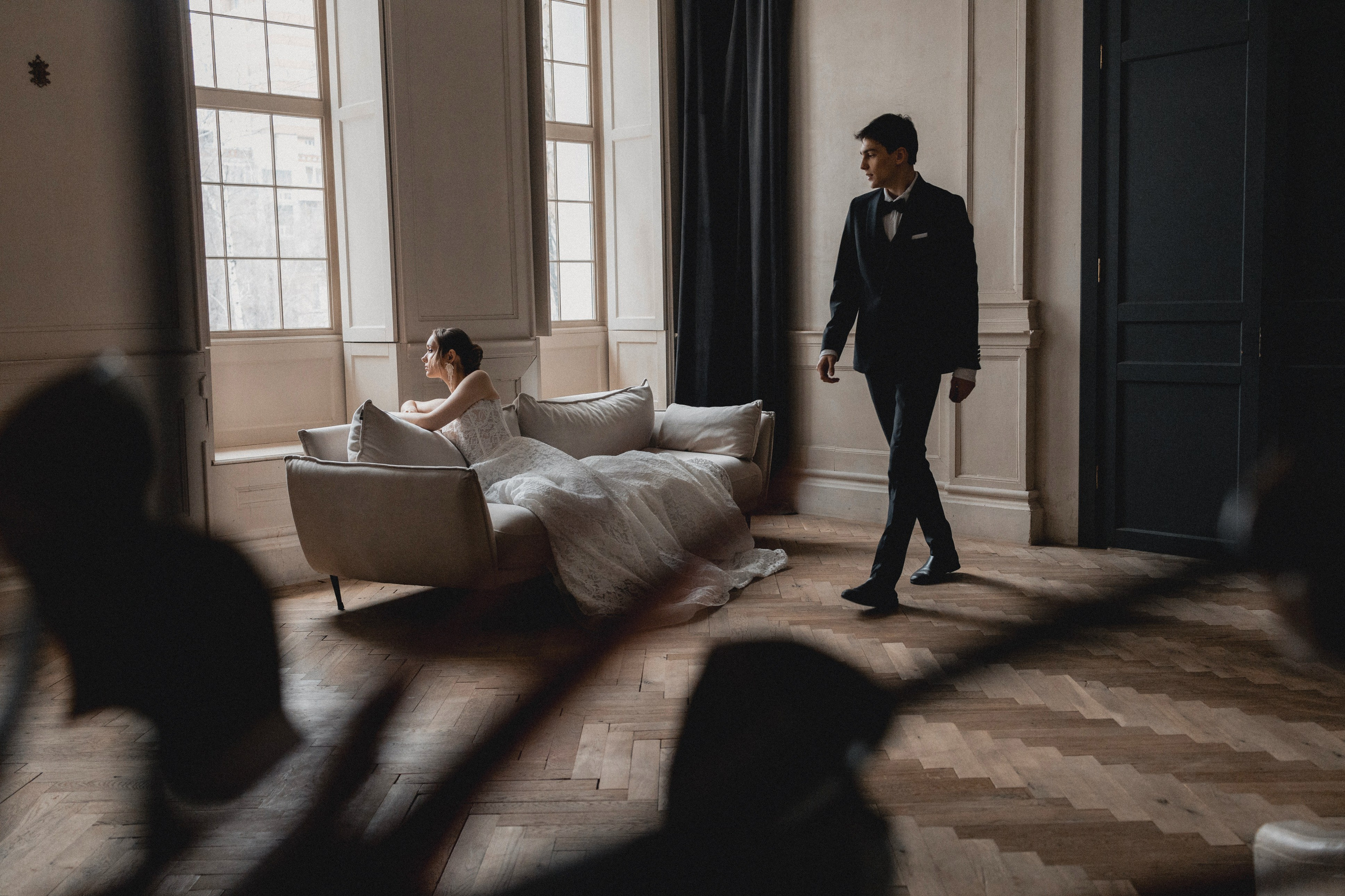 ВоркШоп. Свадебный, репортажный фотограф в Тюмени Сергей Тапилин