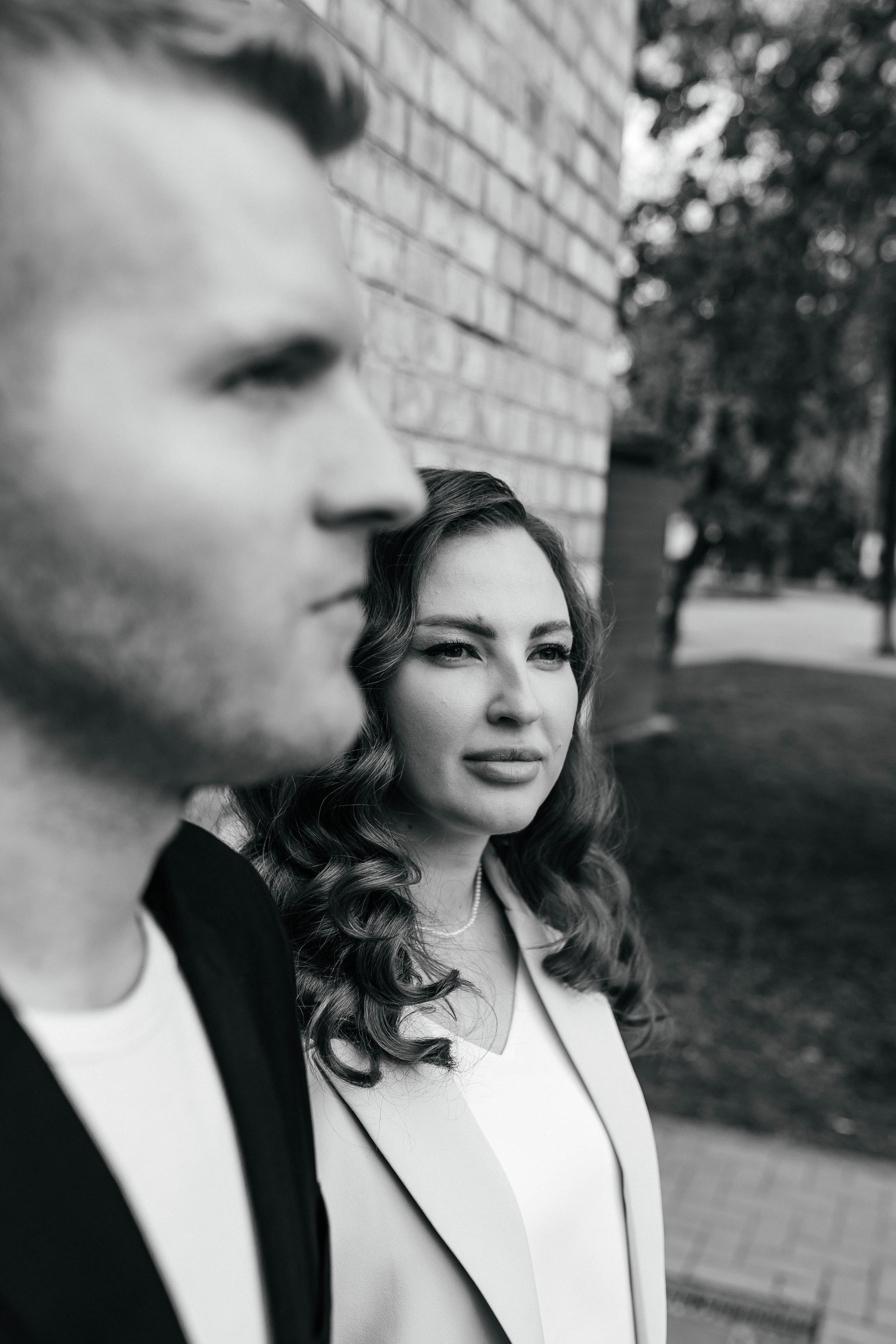 Денис и Юля