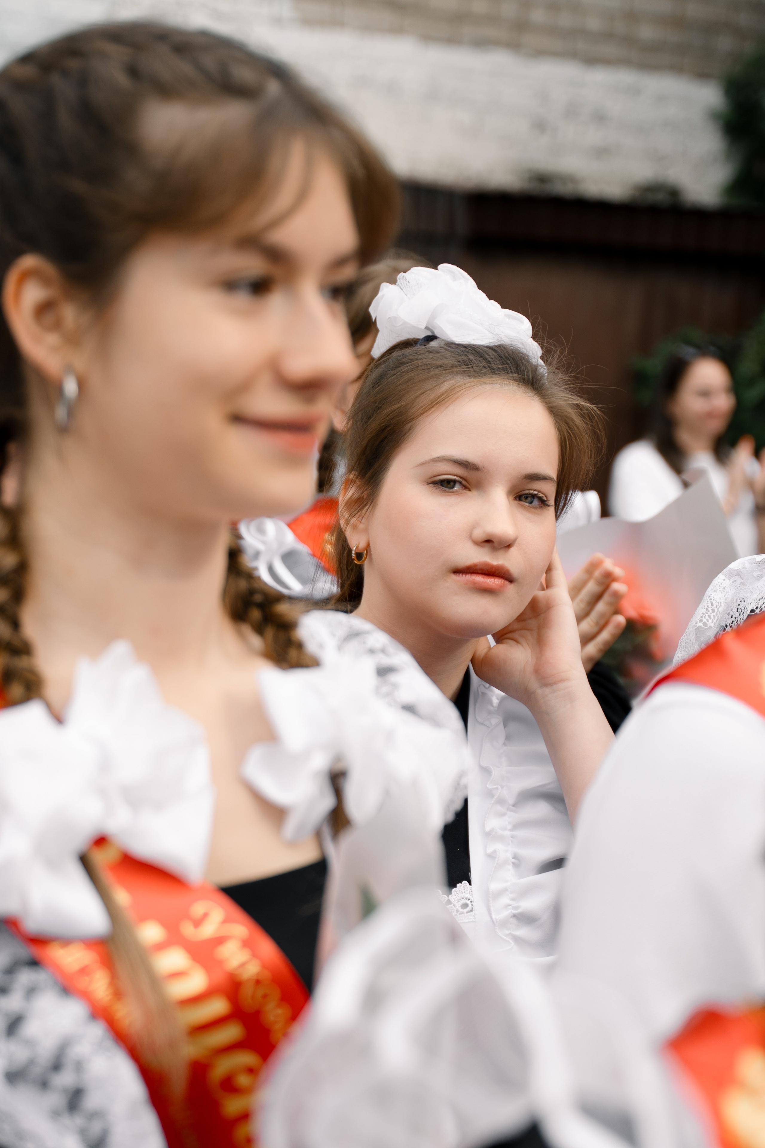 40 Школа последний звонок 2026. Выпускные альбомы Натальи Бутко: Новороссийск, Анапа, Геленджик