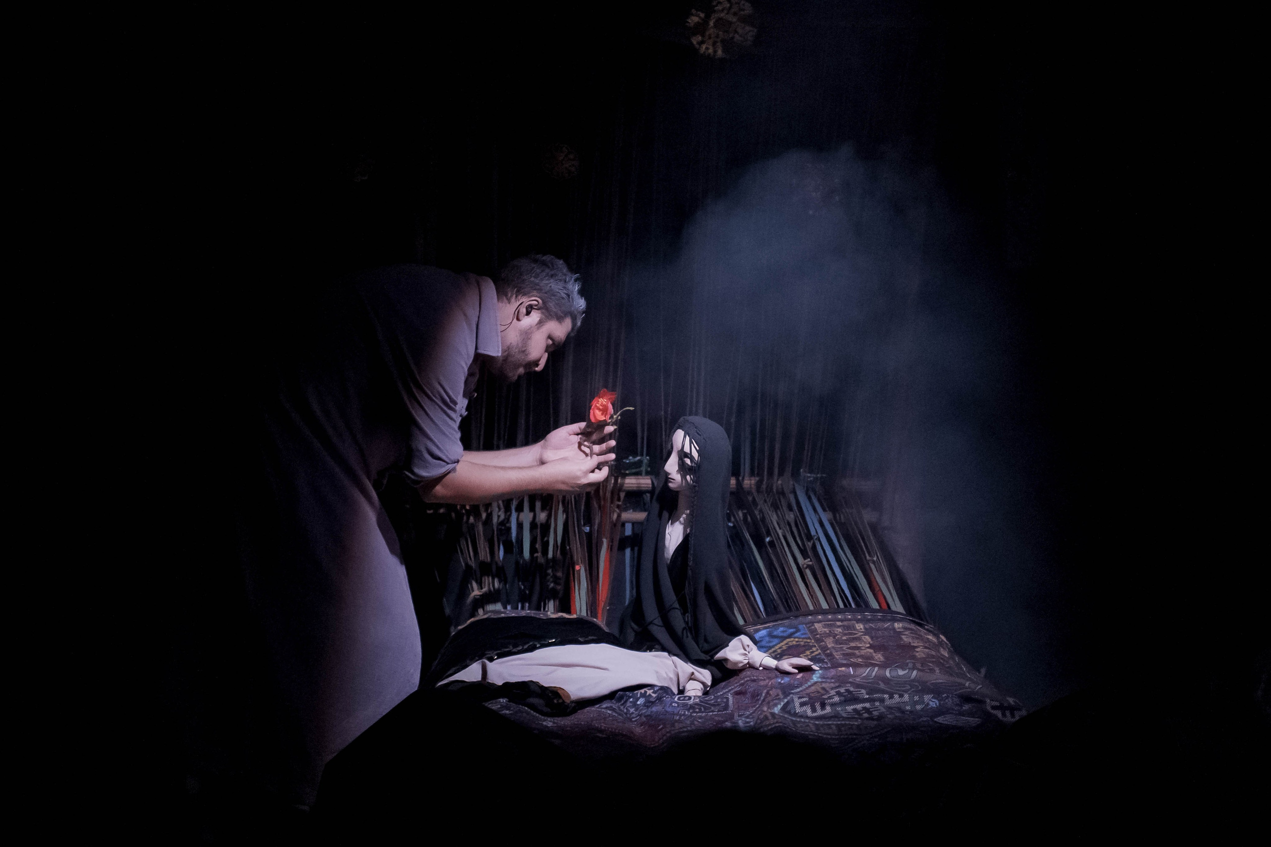 Куклаград-2025. Фотограф|Сургут|Варвара Сомикова