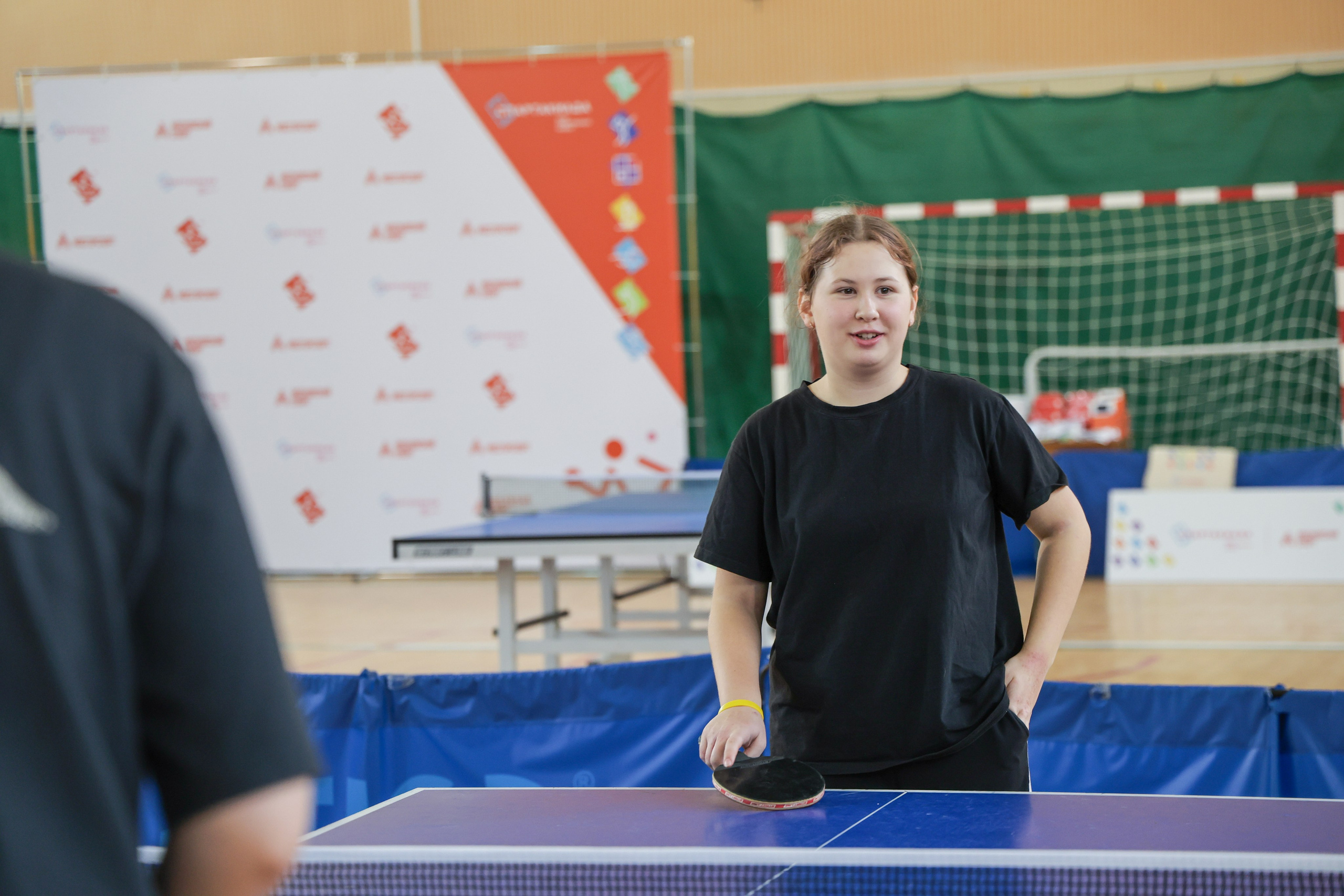 МОСГОРСПОРТ. Фотограф и видеограф — Москва