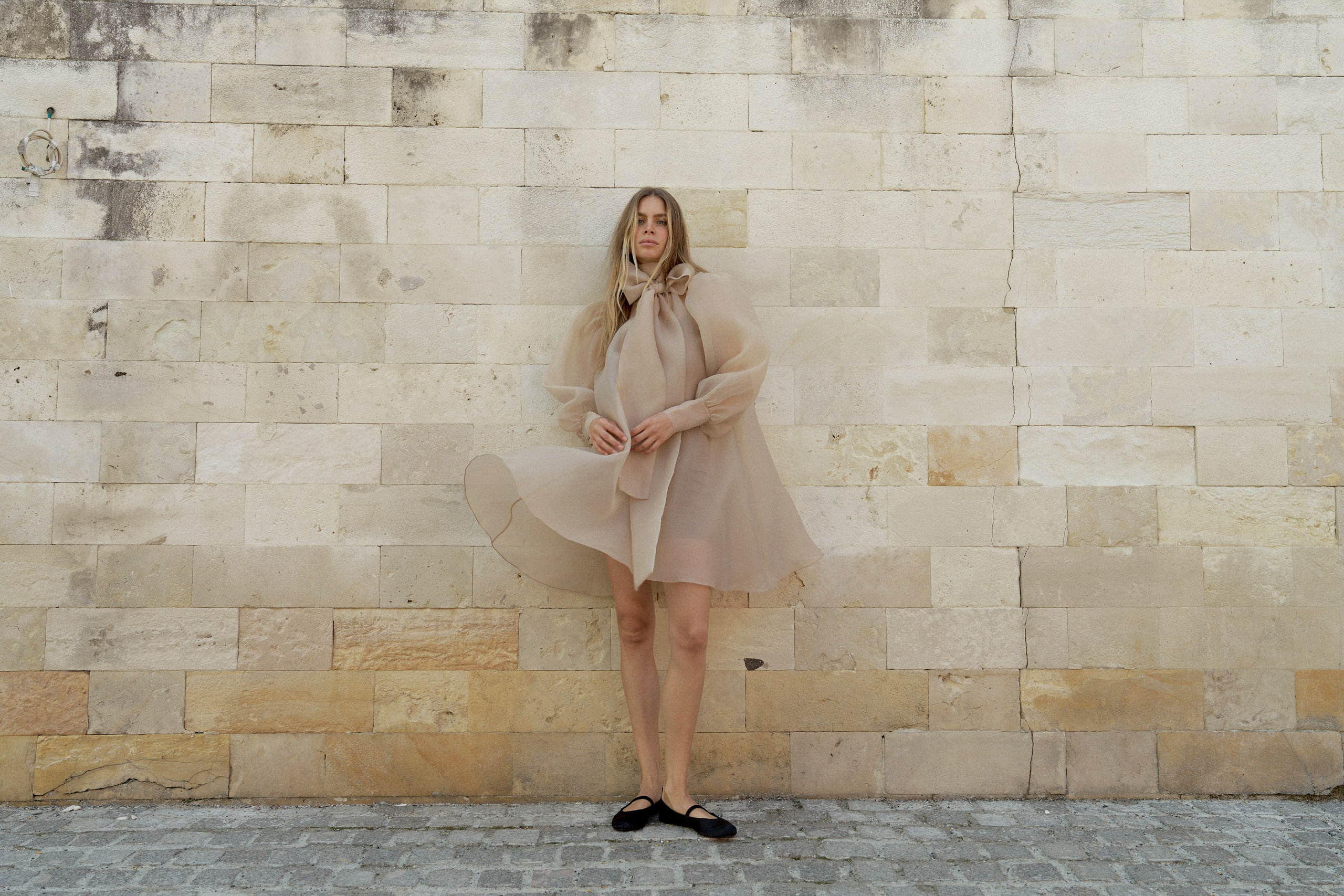 IMPREGNANT имидж. Коммерческий фотограф в Москве Хабибуллина Эльза