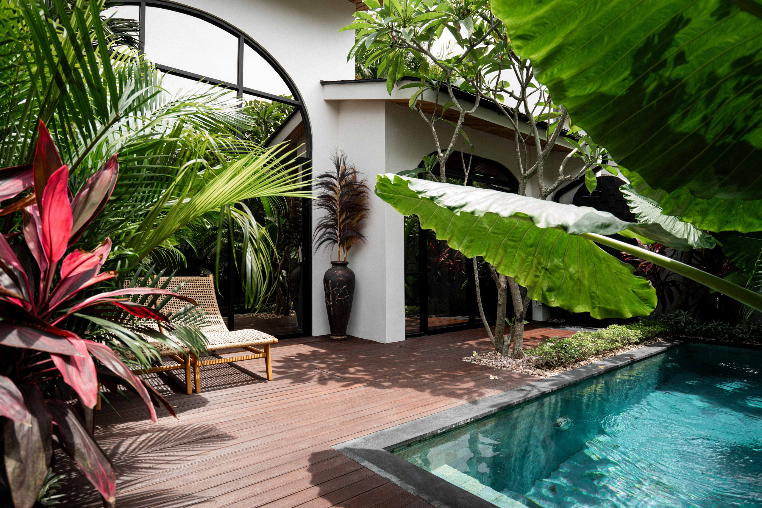 Интерьеры. Профессиональная свадебная фотография, портреты и студийные фотосессии на Пхукете