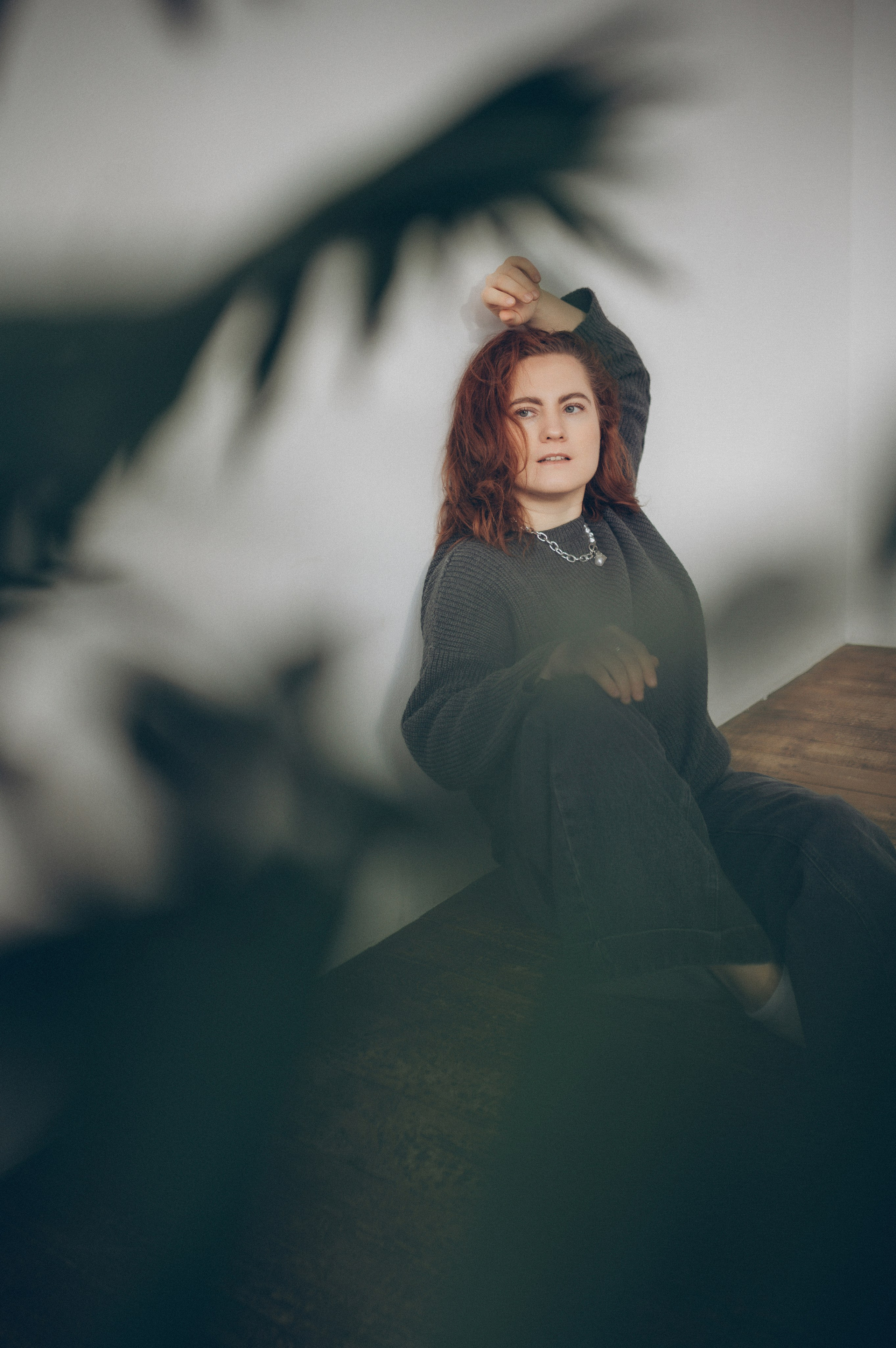 Ольга. Фотограф, г. Лесной Свердловской области