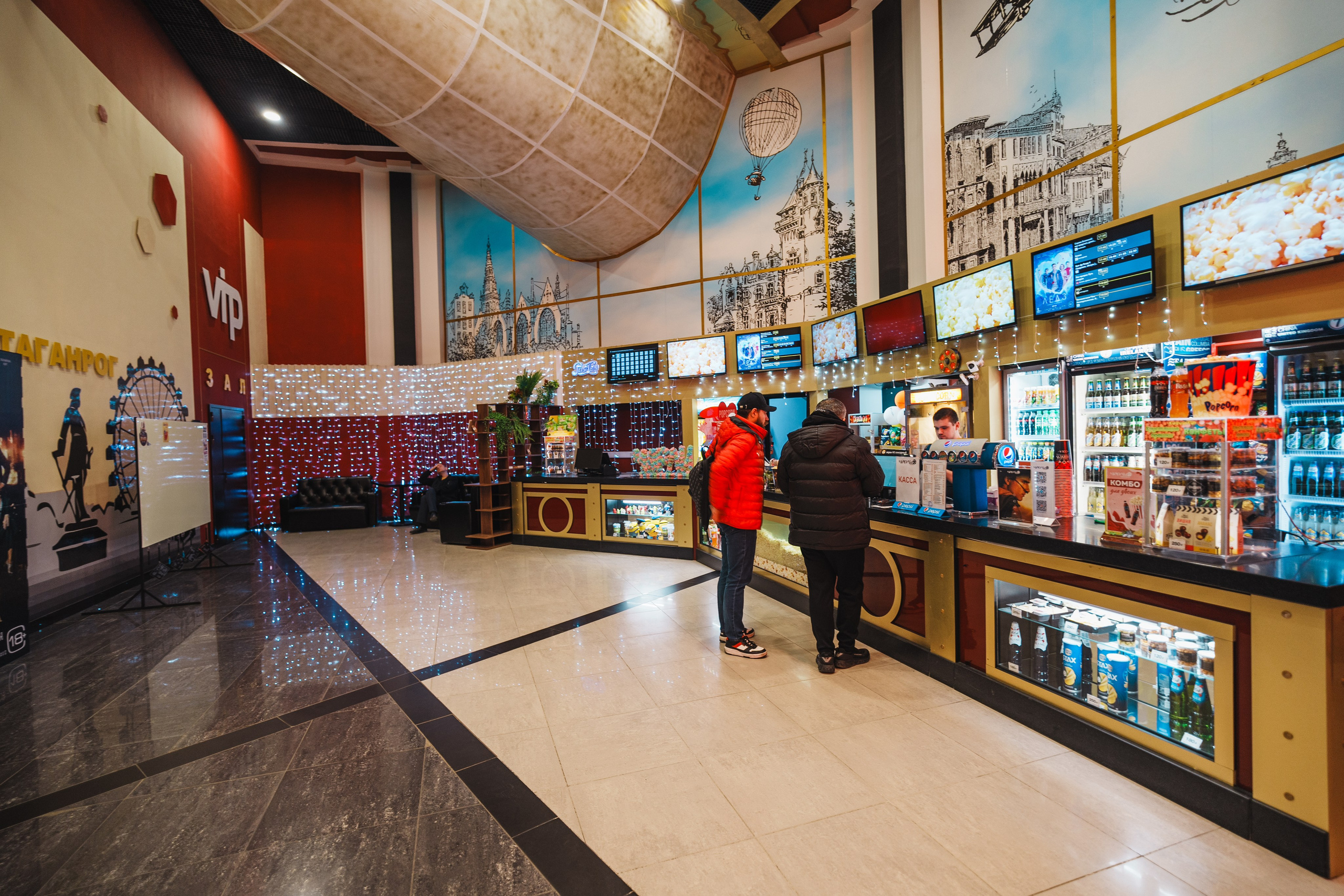 Для Тц Мармелад. Фотограф Олег Сотник