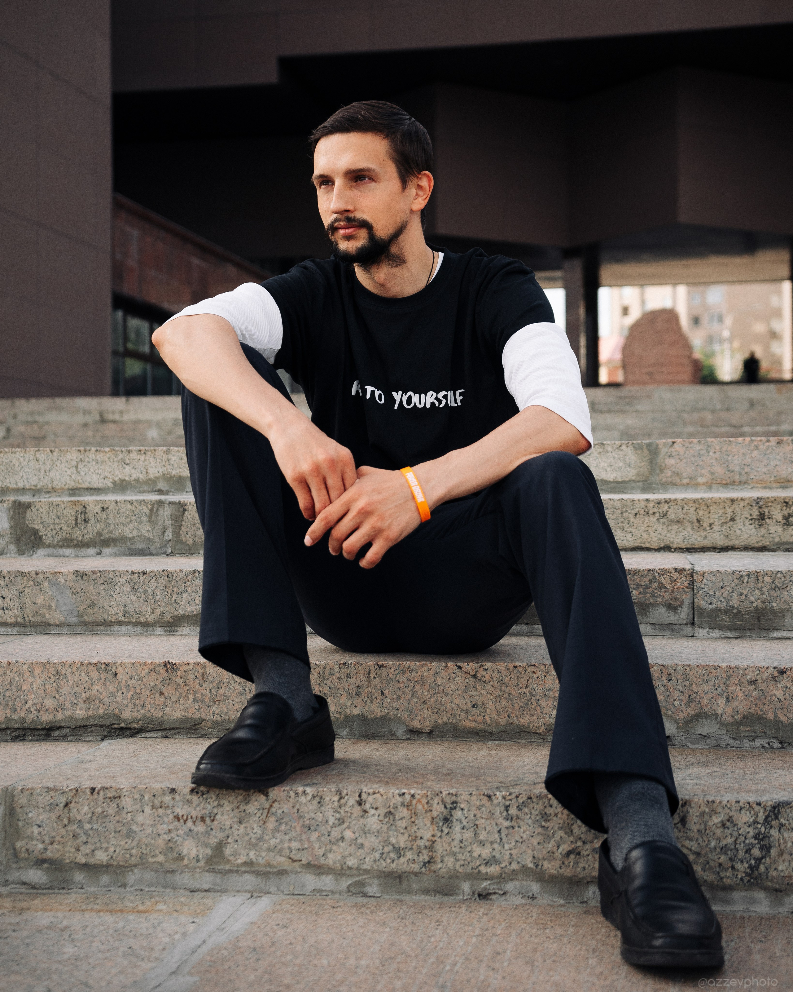 FRK Run — Кампейн. Фотограф Андрей Сокол — Санкт-Петербург/Москва