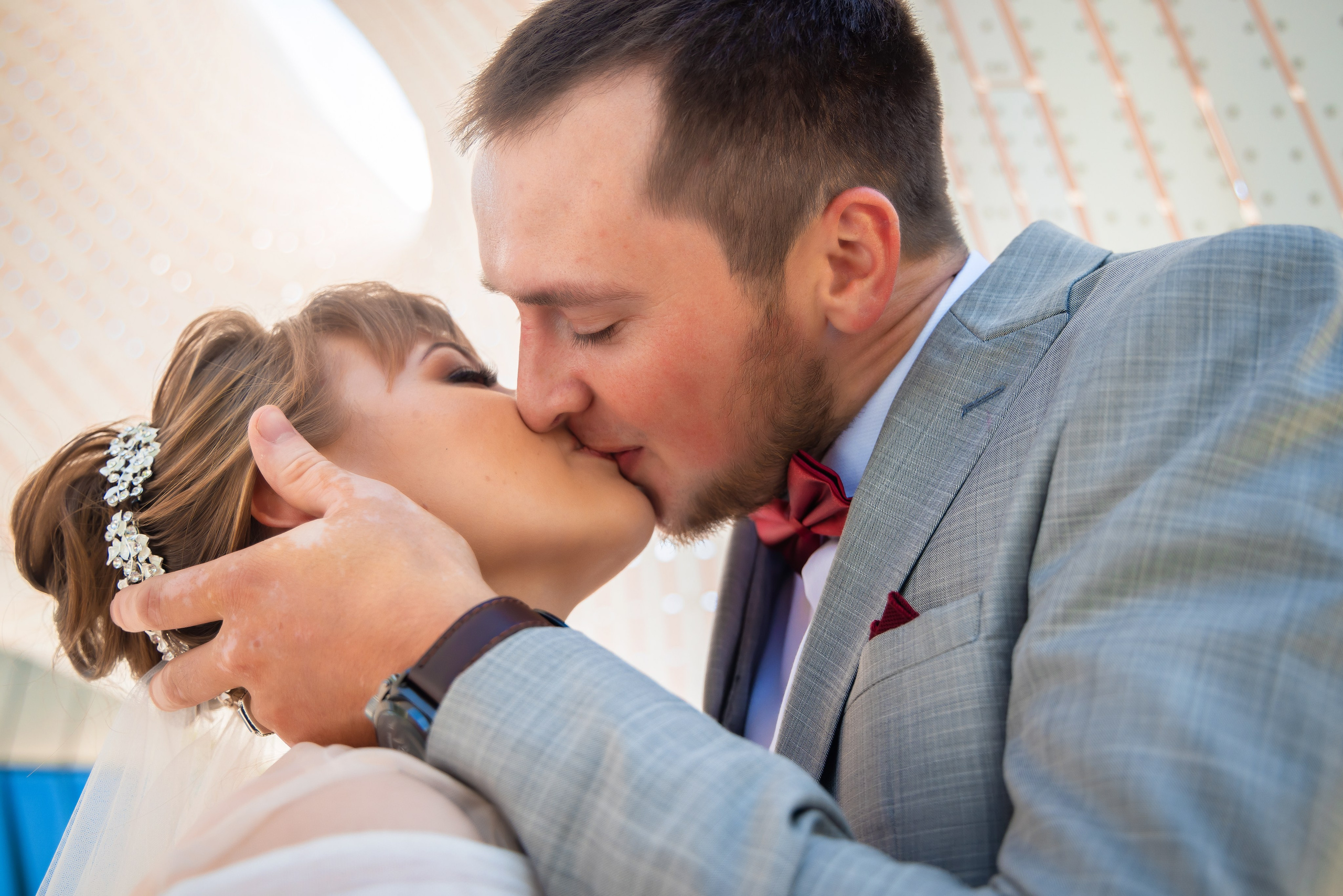 Прогулка в Астане. Семейный и Свадебный фотограф в Астане Александр Астапов