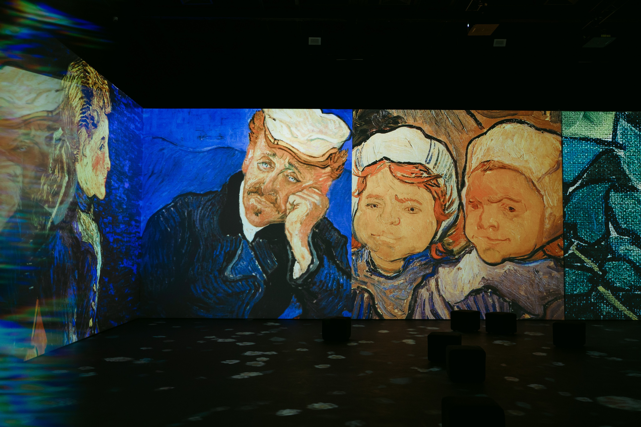 Открытие Artplay Media в Казани. Саша Копылов, фотограф в Казани