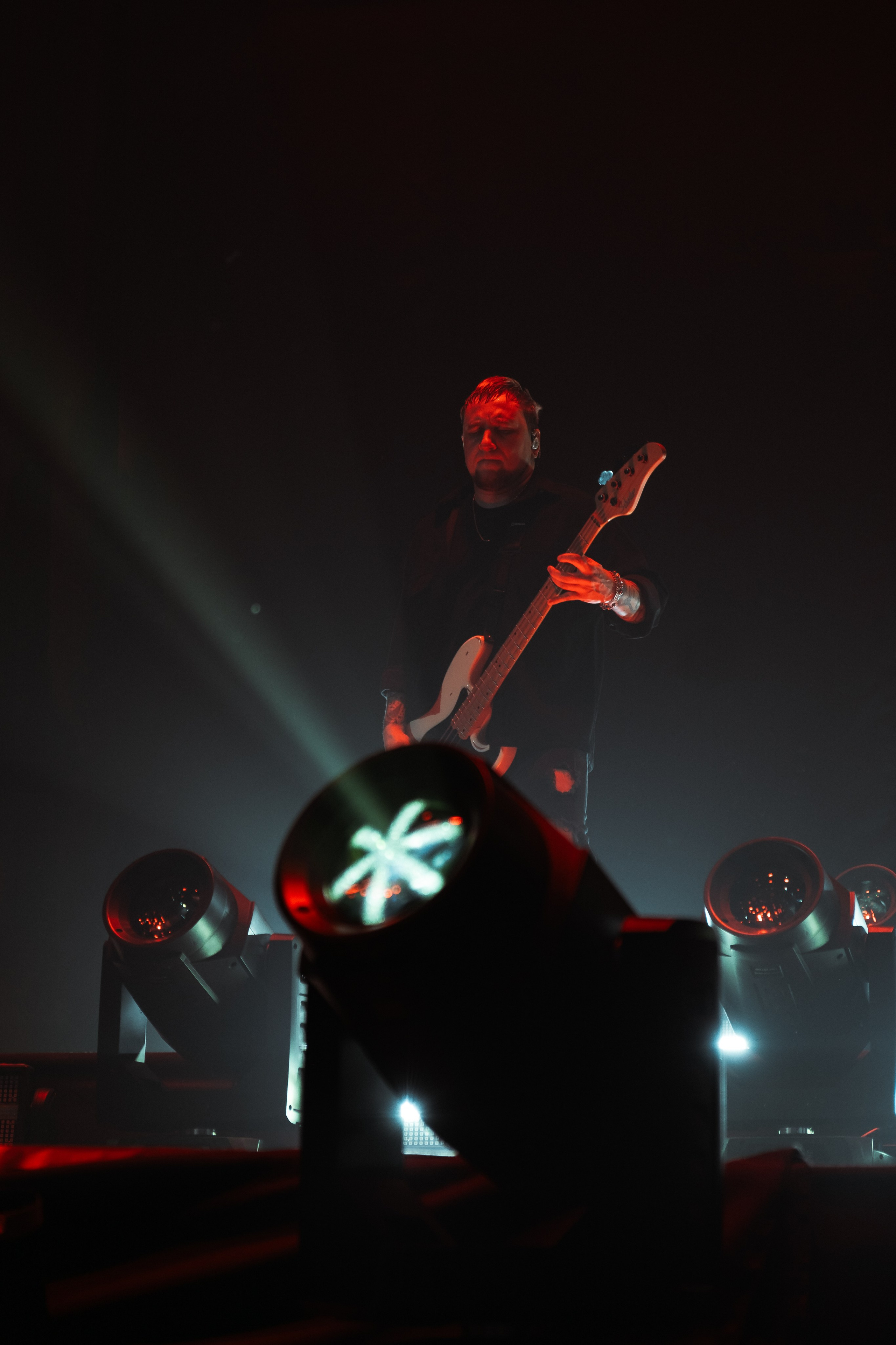 Wildways, Sound, 16.11.24. Репортажный фотограф, Санкт-Петербург