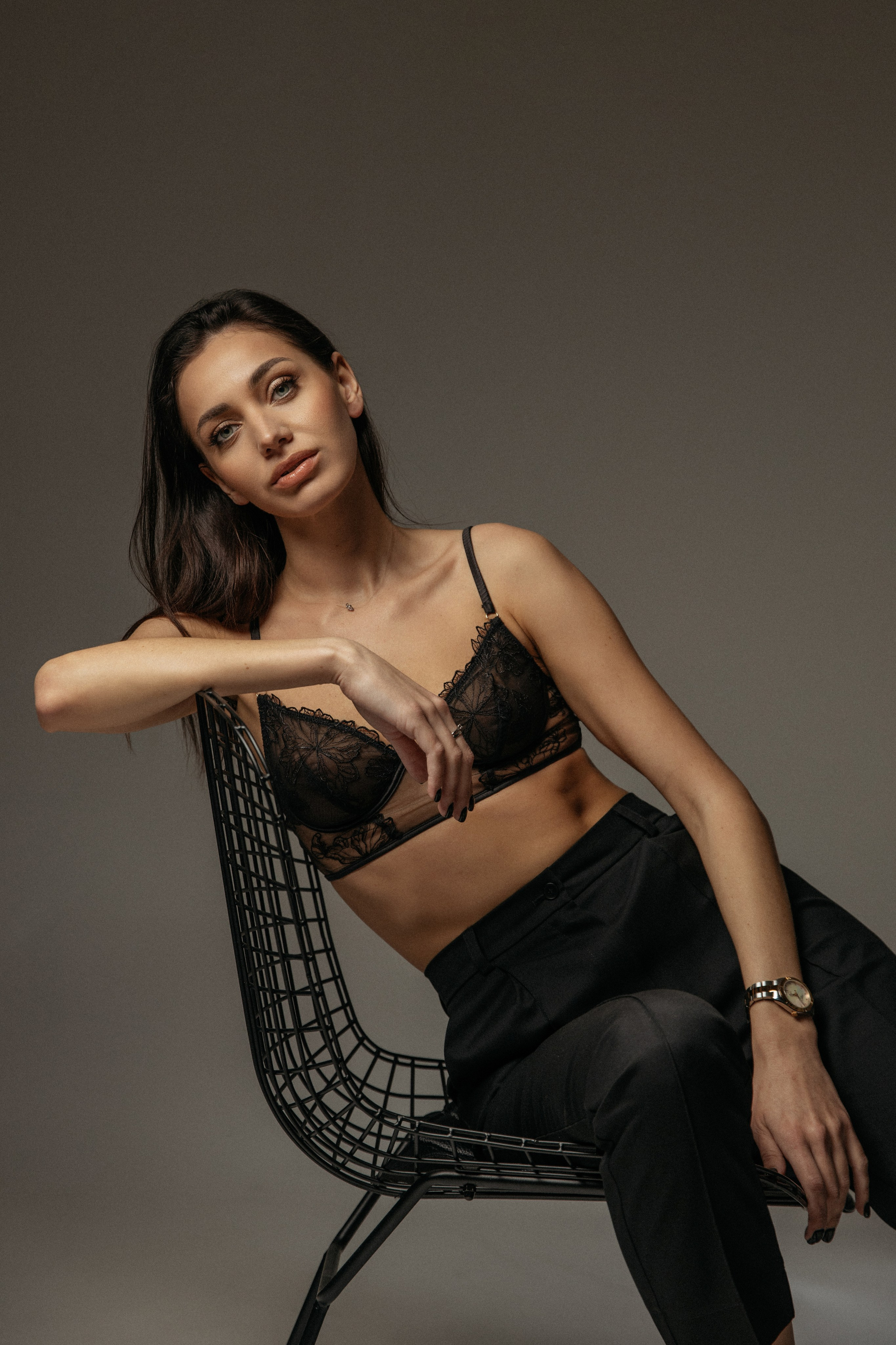 Наташа. Яна Тихонова — фотограф в Полоцке, Витебске и Минске