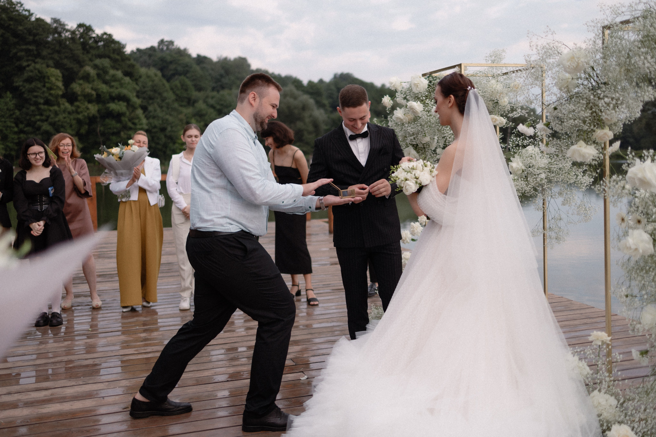 Диана & Максим. Фотограф Москва, МО, СПБ