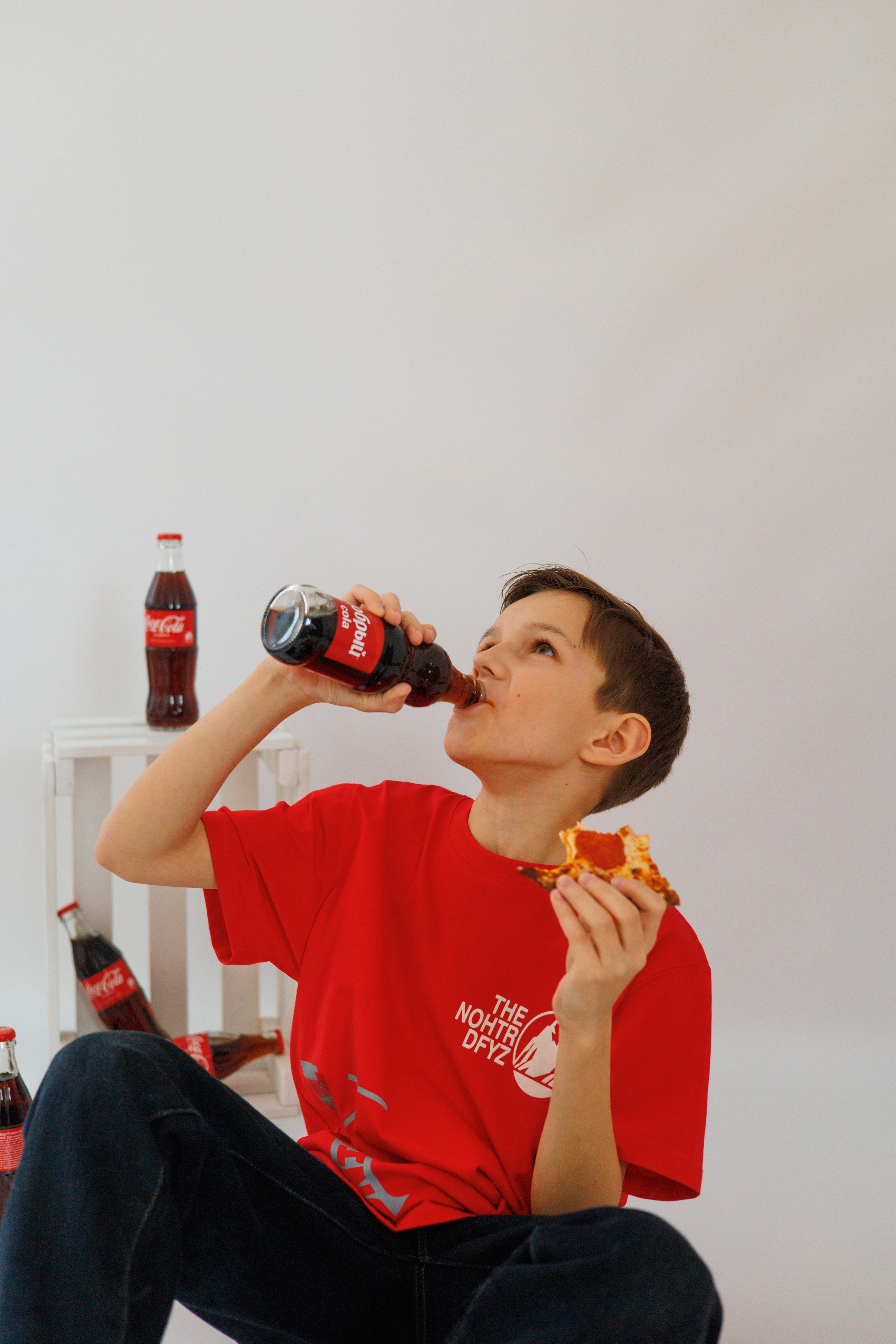 Кириллу 12. Семейный и детский фотограф в Михайловке Татьяна Лестьева