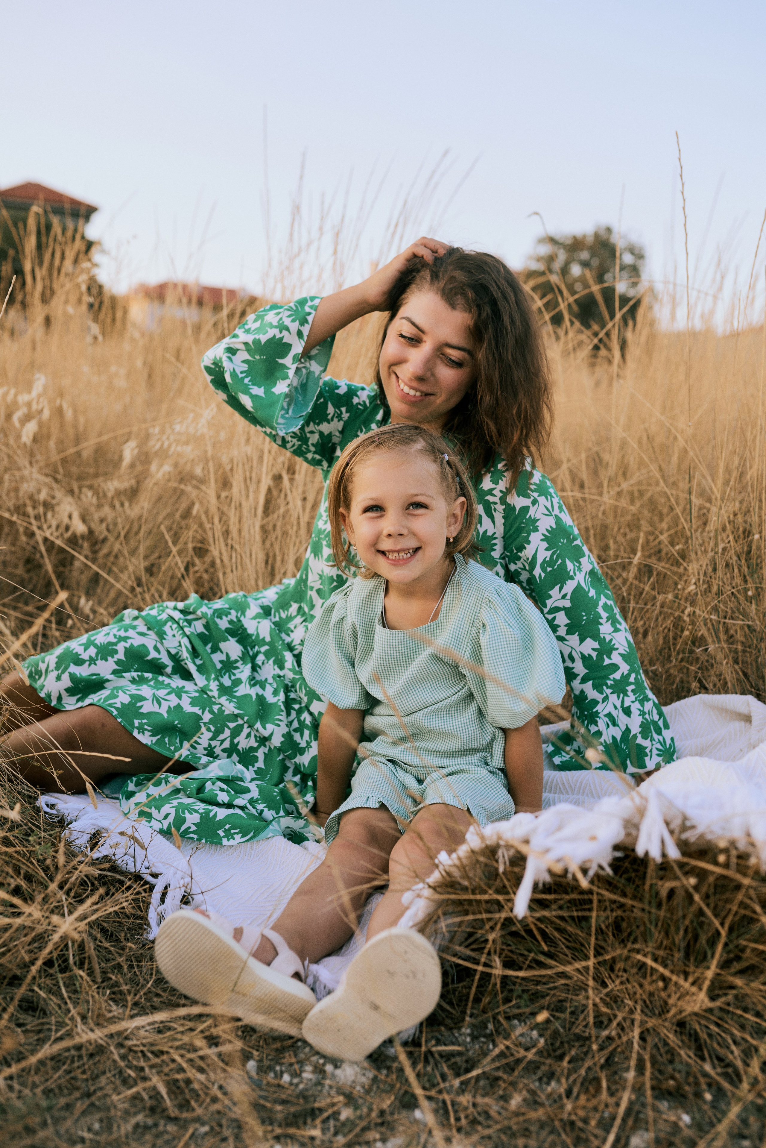Парные фотосессии в Новороссийске. Фотограф в Новороссийске Алина Барабохина