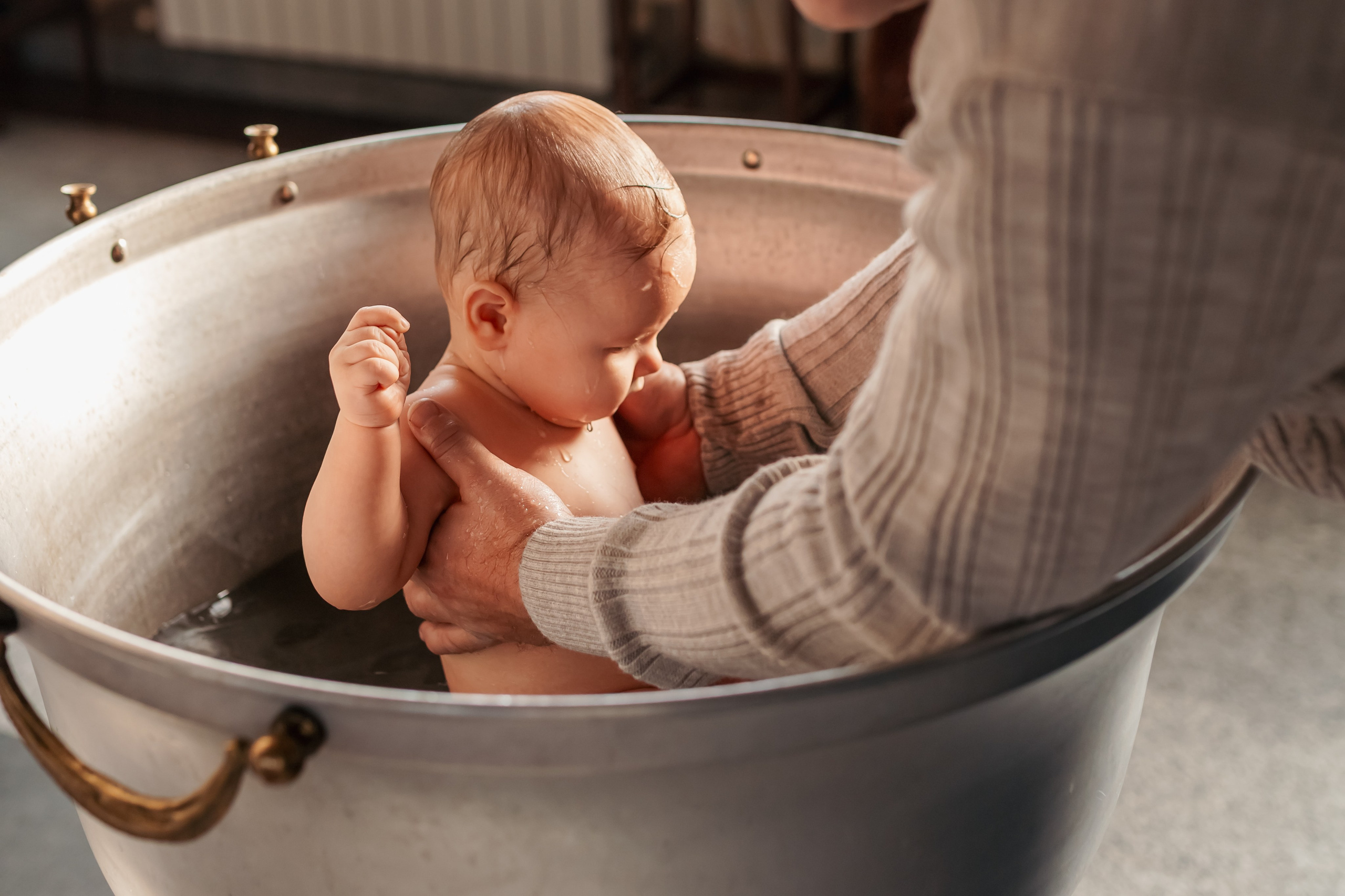 Фотосессия Таинства Крещения в Краснодаре. Детский и семейный фотограф в Краснодаре и в станице Елизаветинская Олеся Стаценко
