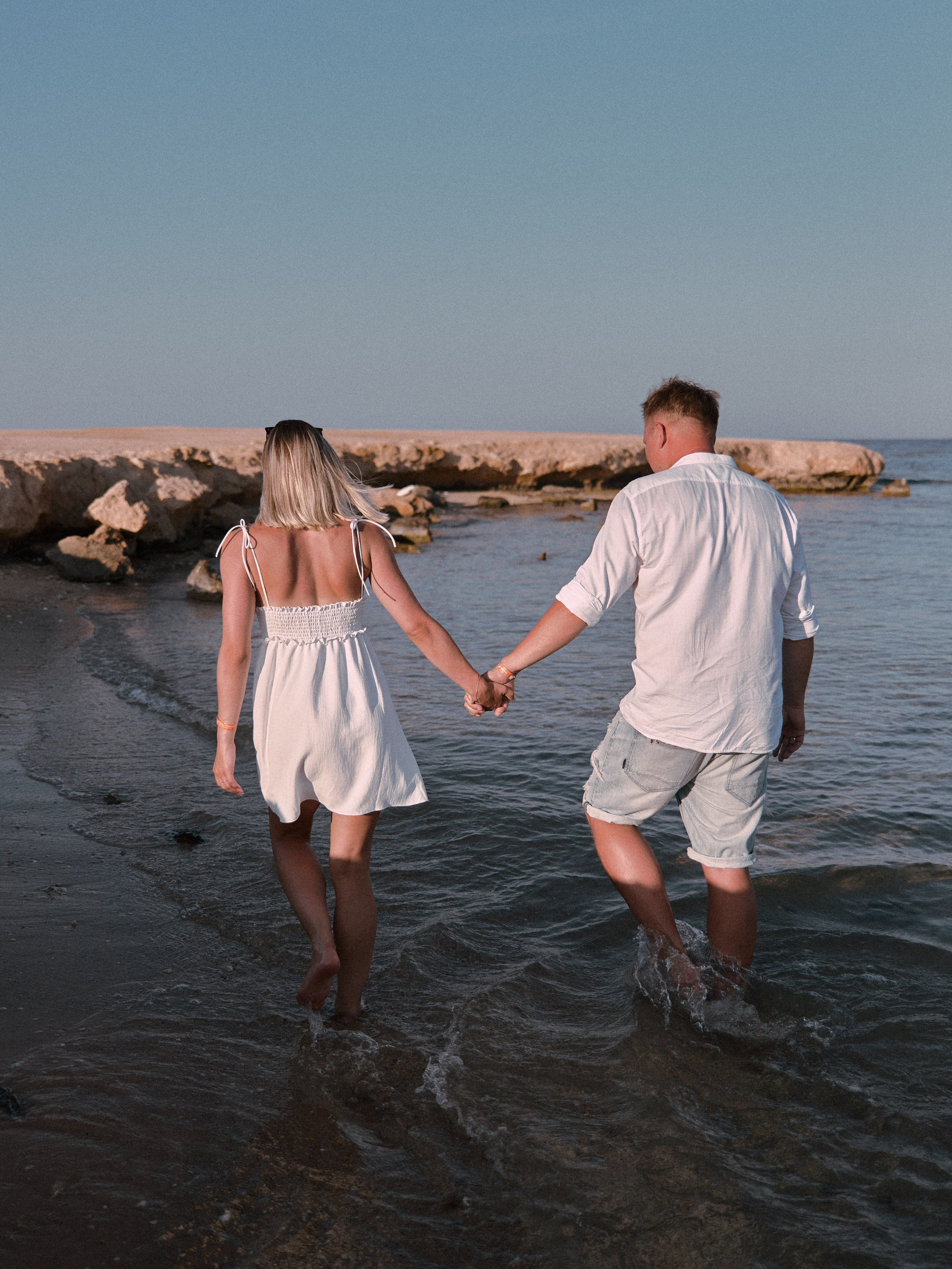 Anastasia & Sergey. Jorgis — фотограф в Хургаде / обучение фотографии