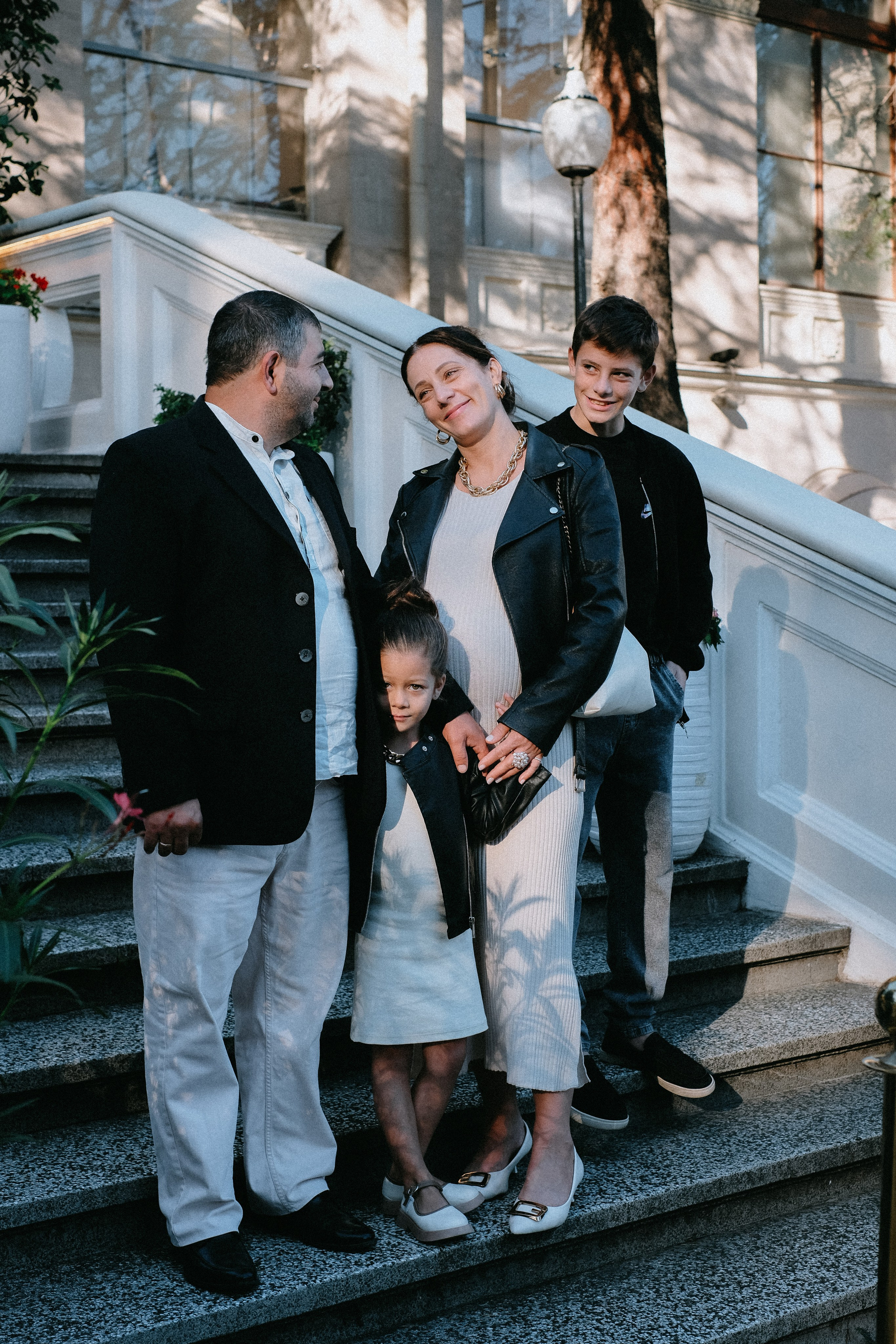 Владимир + Виктория + Давид + Анна. ФОТОГРАФ АННА КАЗАРЯН