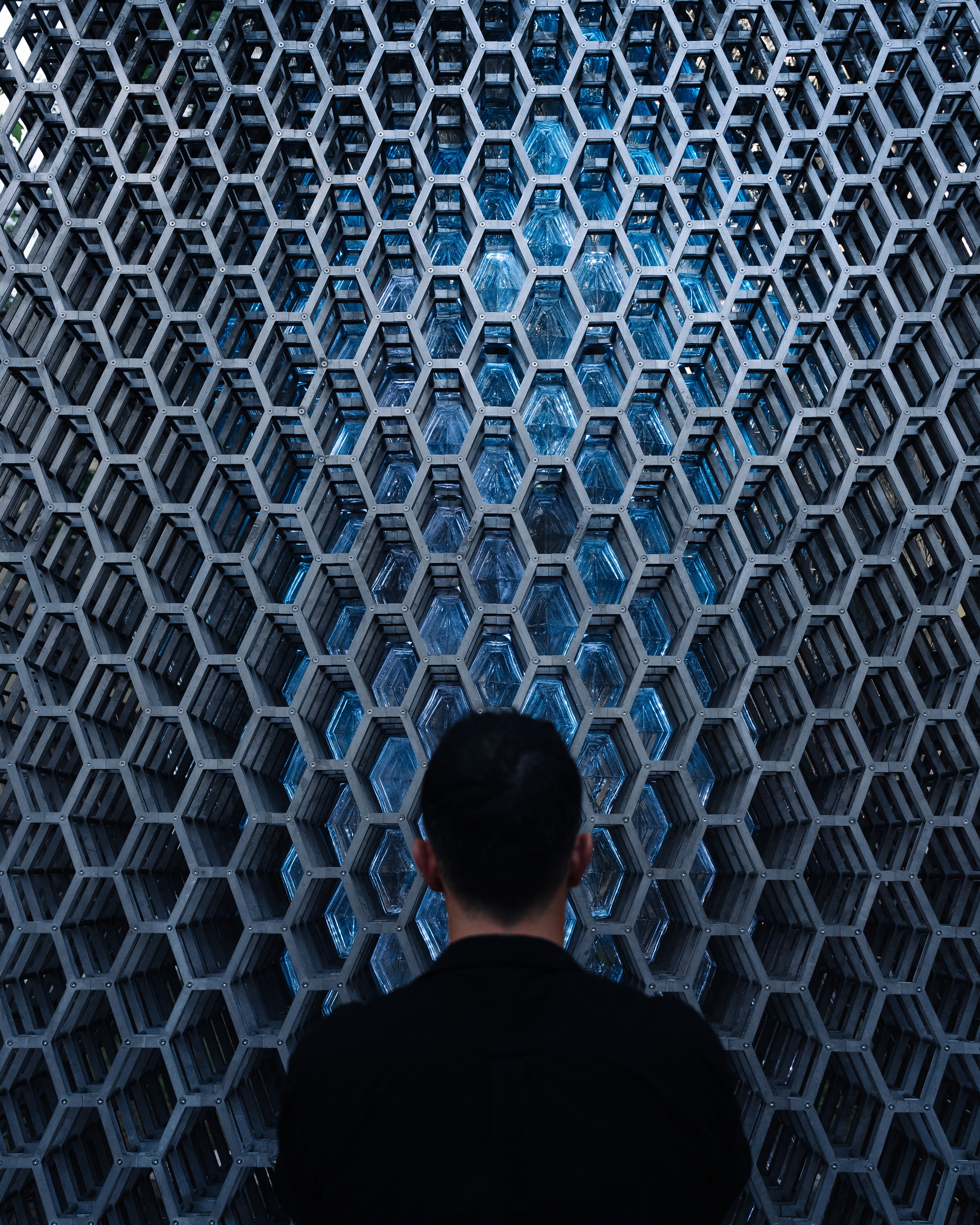 Кристалл представления ─ Сергей Кузнецов, Иван Греков. @tomrus: Рустам Шагиморданов — фотограф