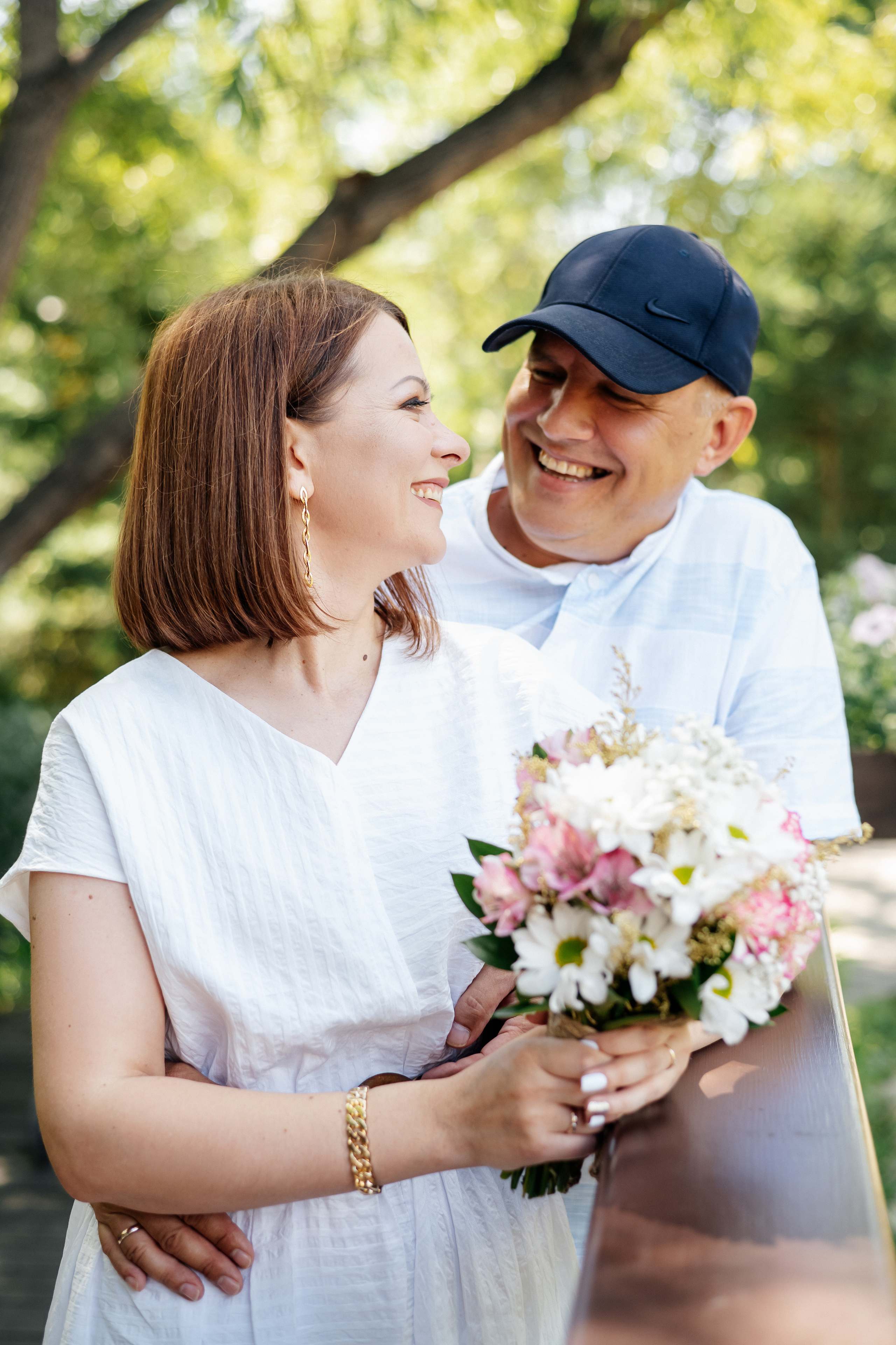Юлий и Ольга. Фотограф в Красноярске