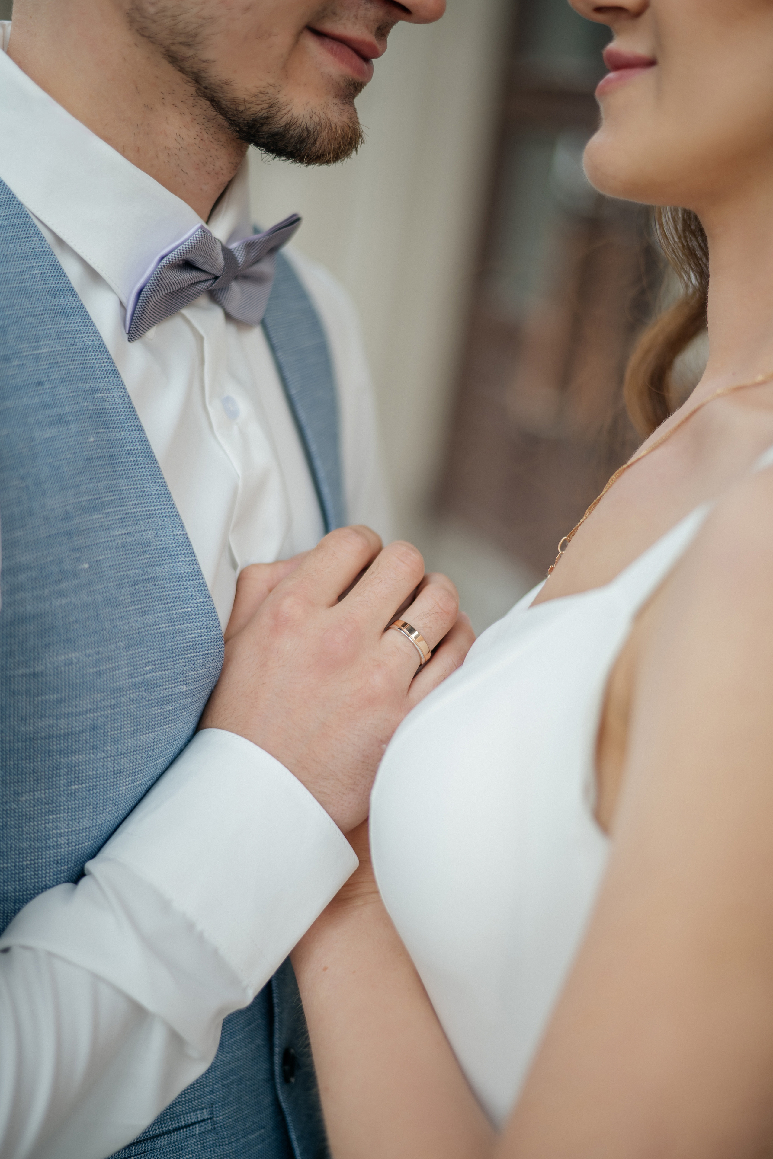 Андрей и Оксана. Фотограф в Красноярске