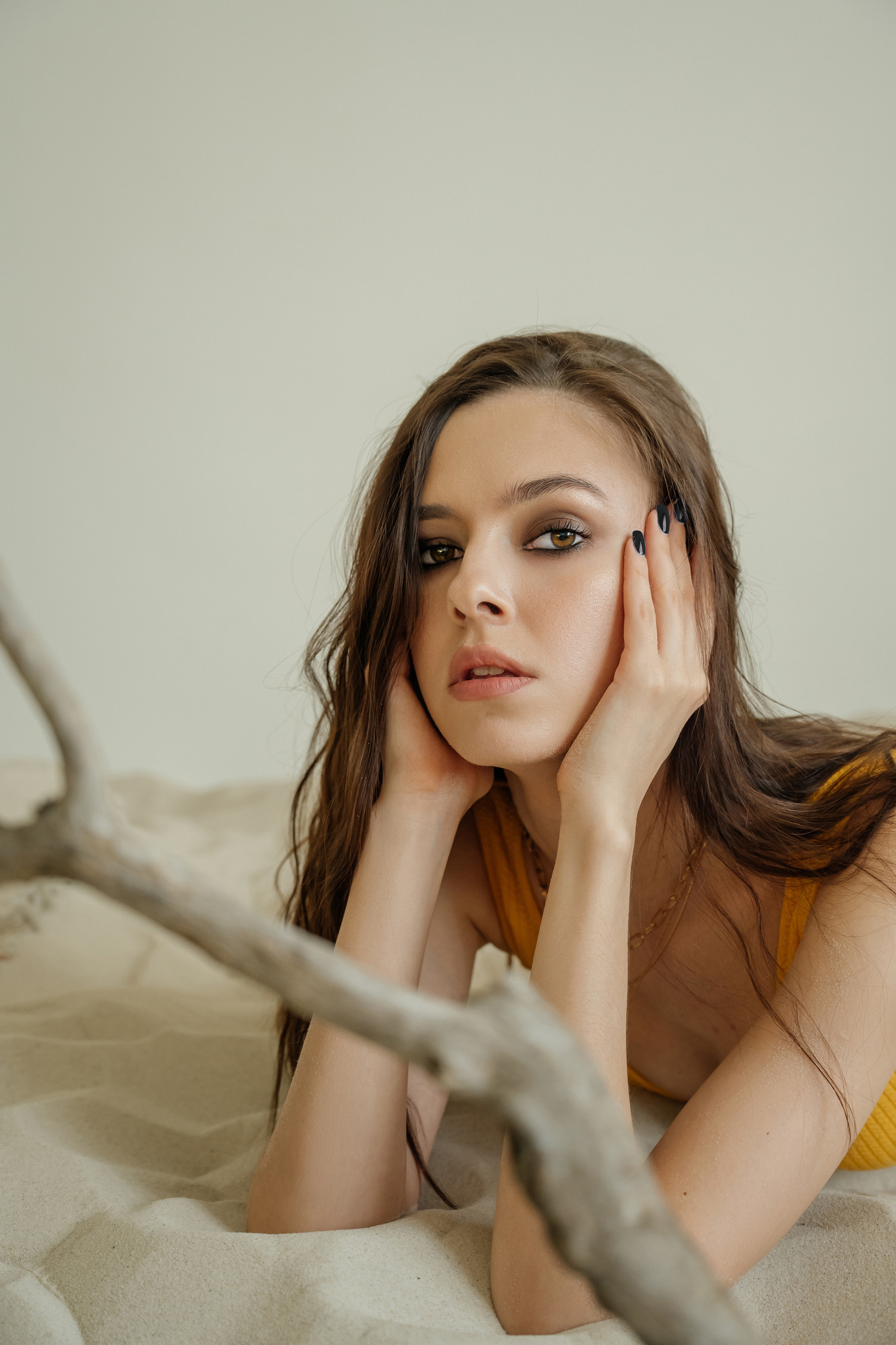 Вероника. Фотограф в Красноярске