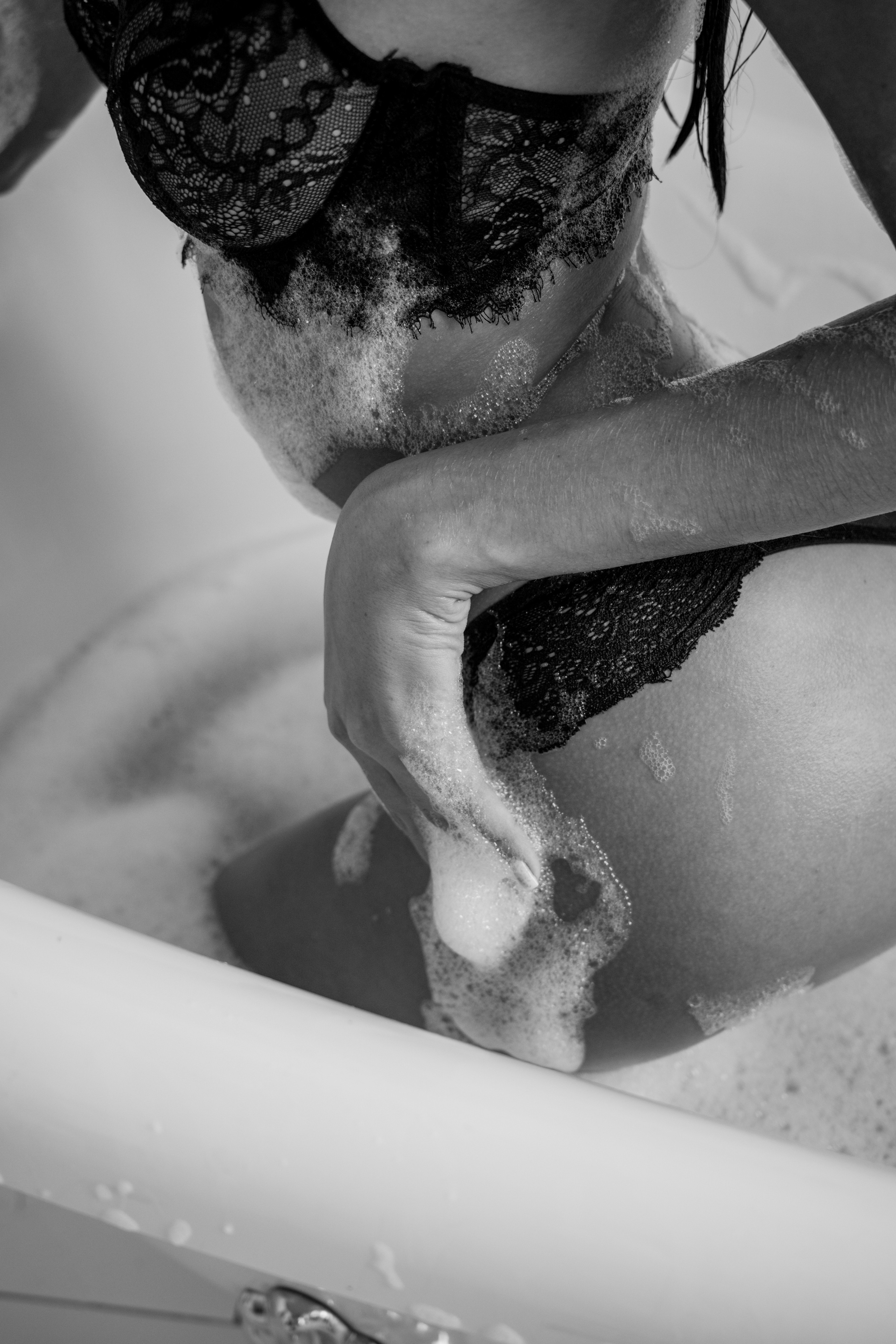 Kate. Фотограф в Красноярске