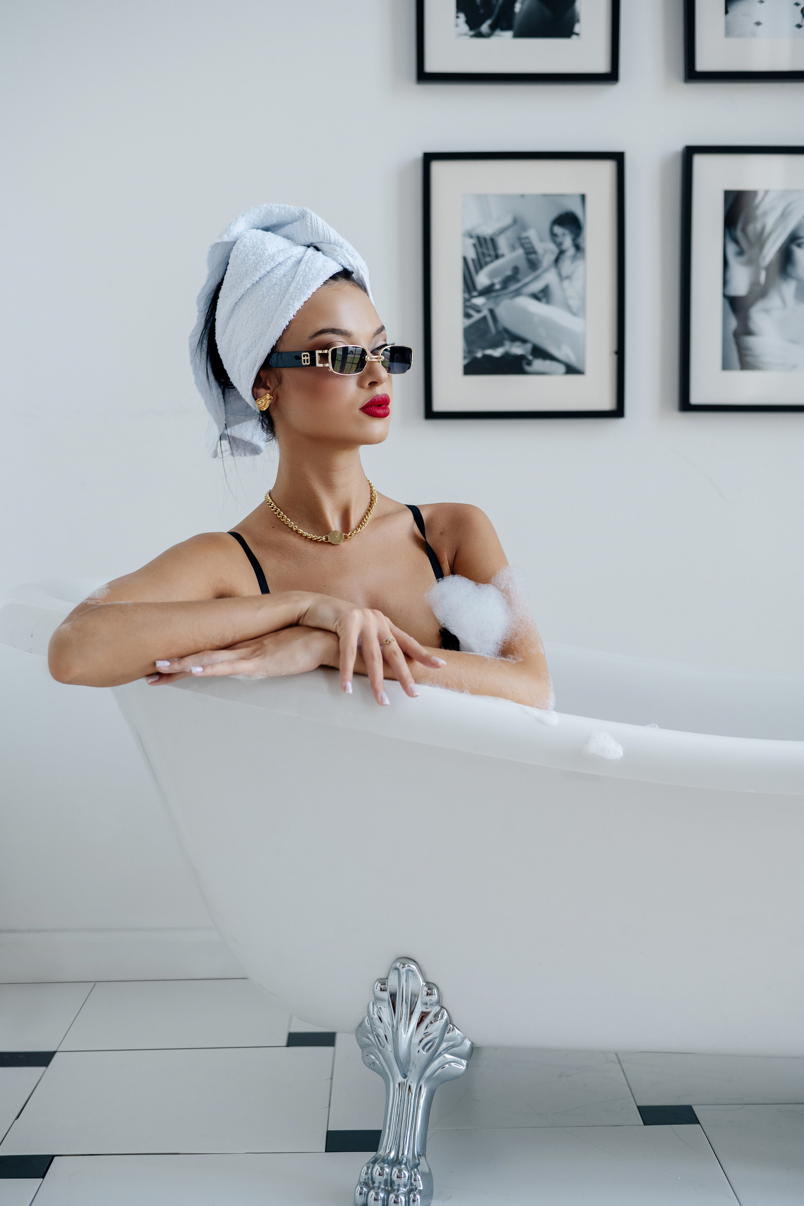 Kate. Фотограф в Красноярске