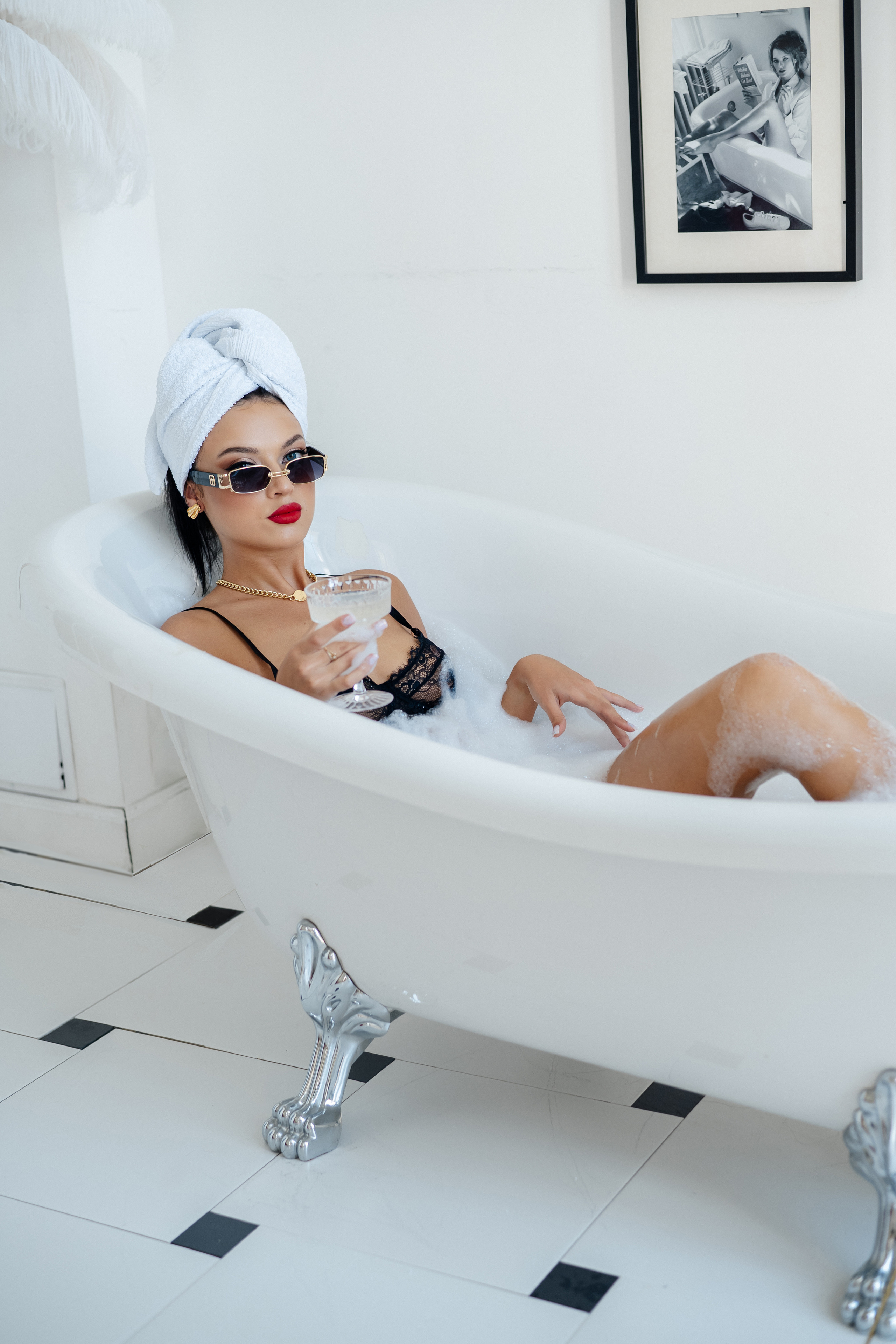 Kate. Фотограф в Красноярске