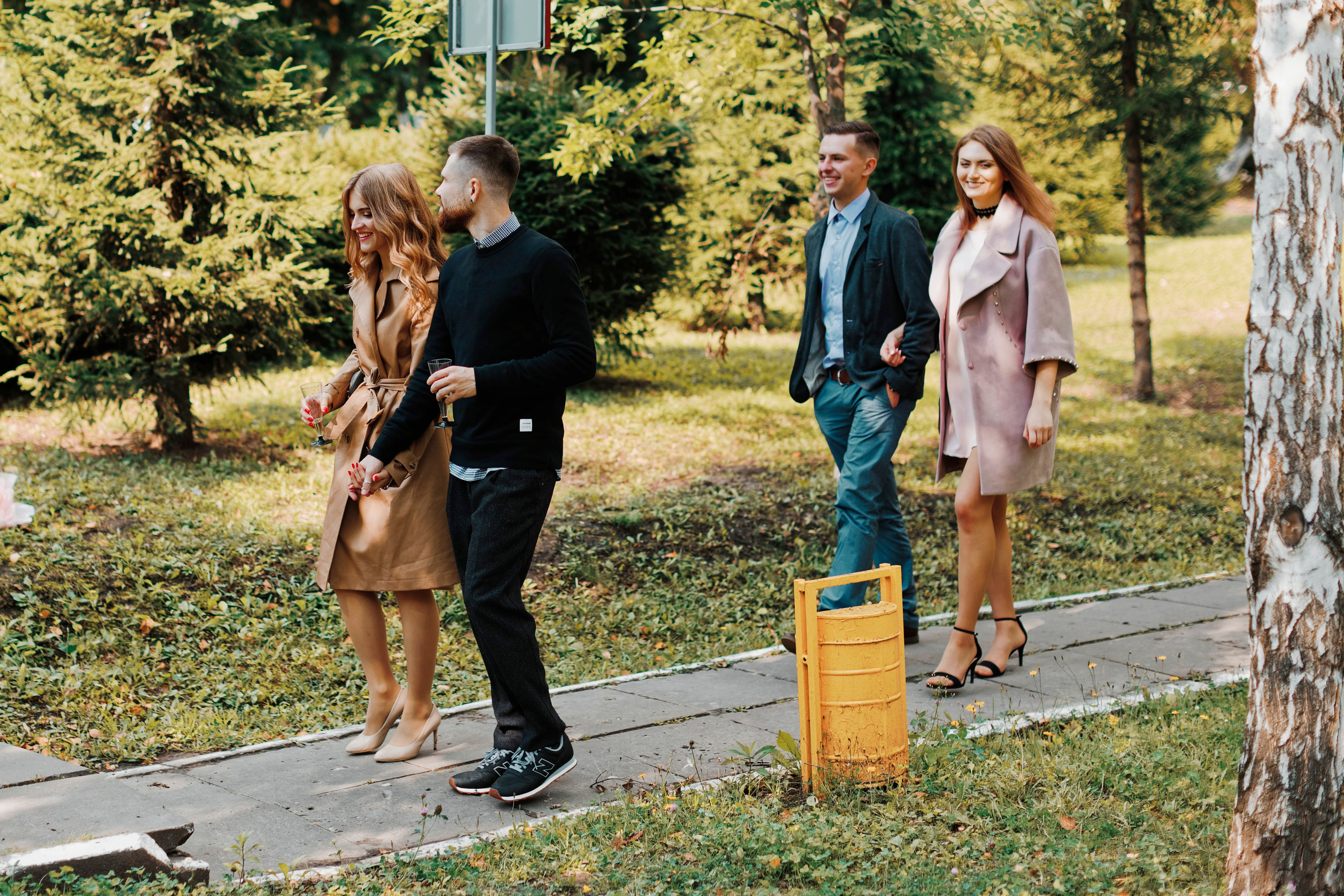 Сергей и Мария. Видеограф Павел Борисов | Москва | СПБ | Брянск