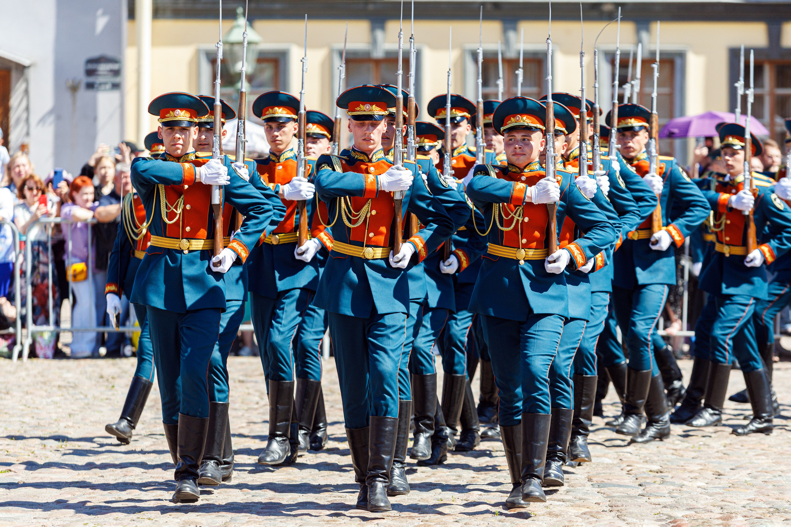 Наши проекты. Morozov Media — Репортажная фотосъемка в Санкт-Петербурге